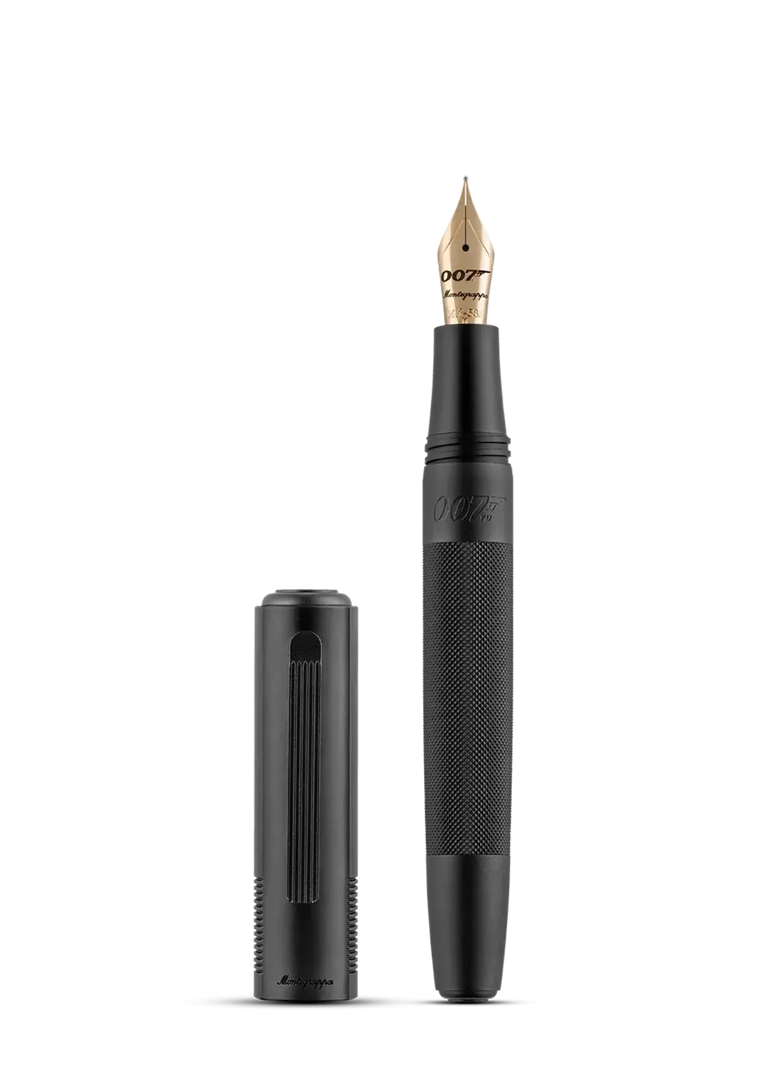 007 Special Issue Fountain Pen