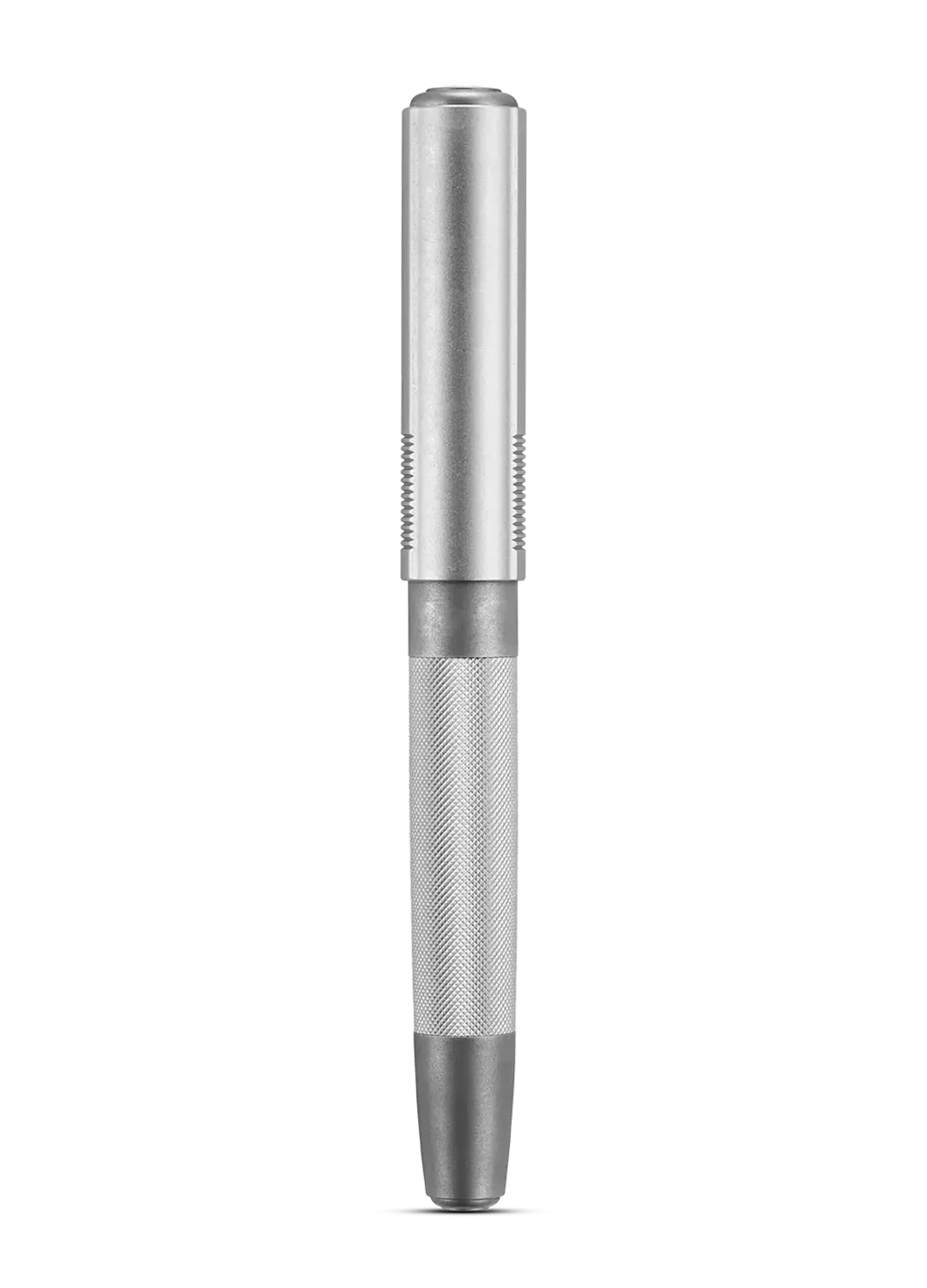 007 Special Issue Silver Edition Fountain Pen 14K gold - Image 4