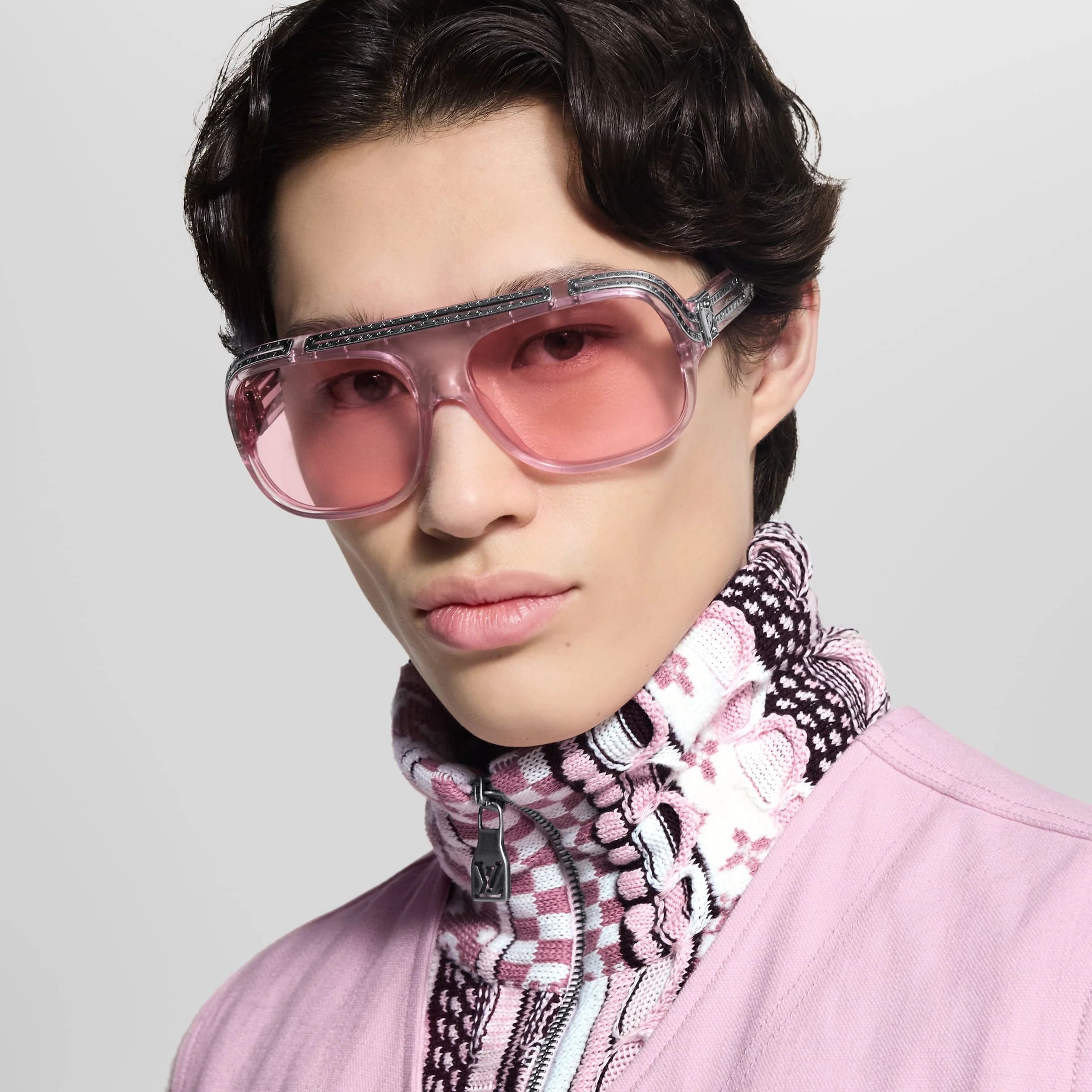 1.0 Millionaires Sunglasses - Image 2