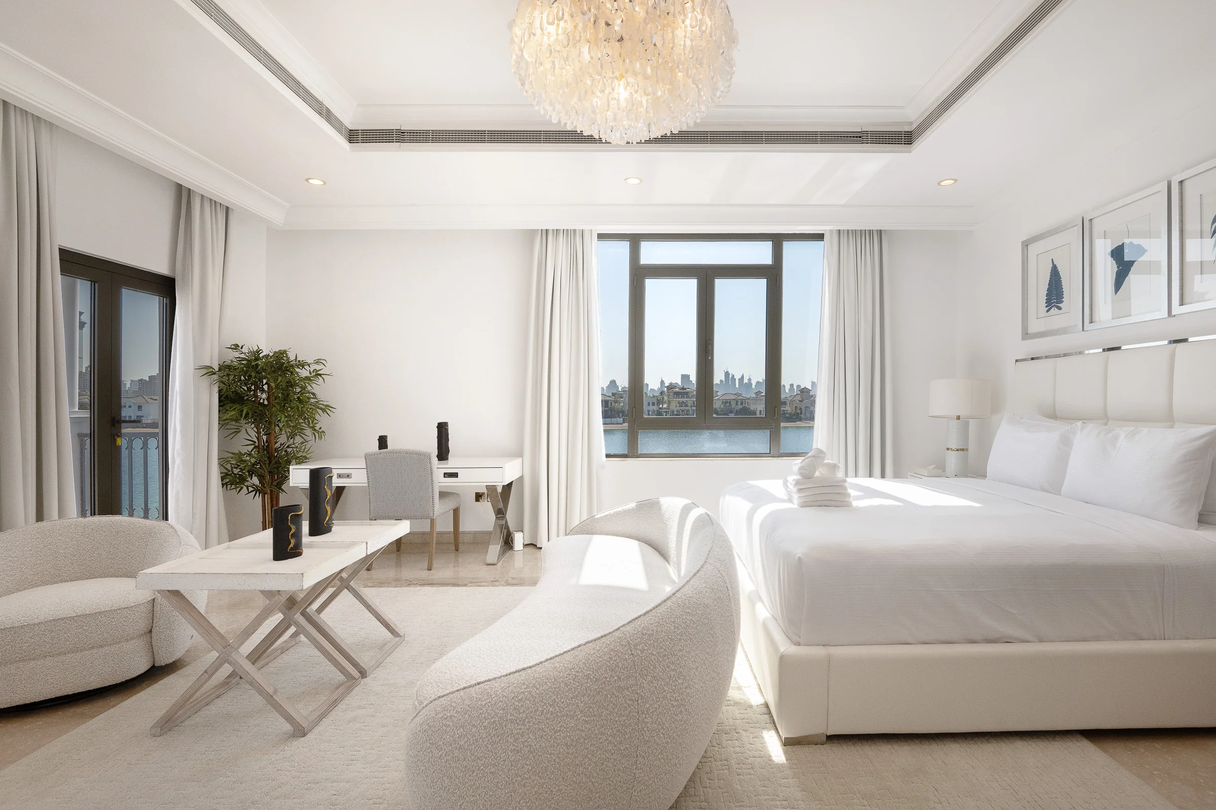 Villa on Beach w/Private Pool The Palm Jumeirah - Image 16