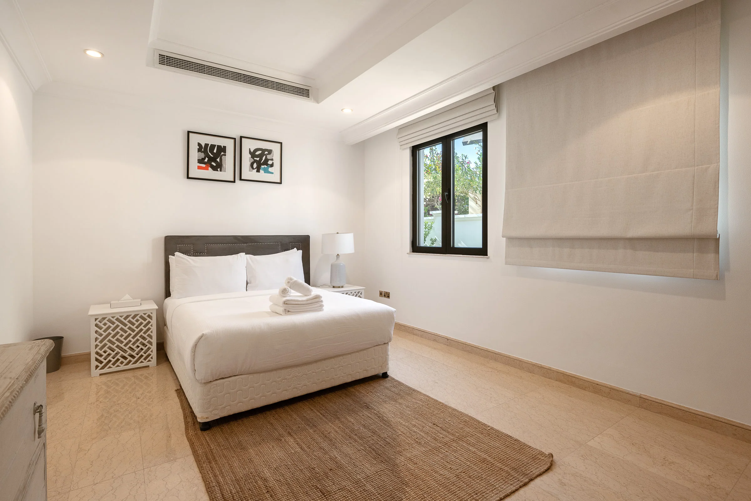 Villa on Beach w/Private Pool The Palm Jumeirah - Image 30