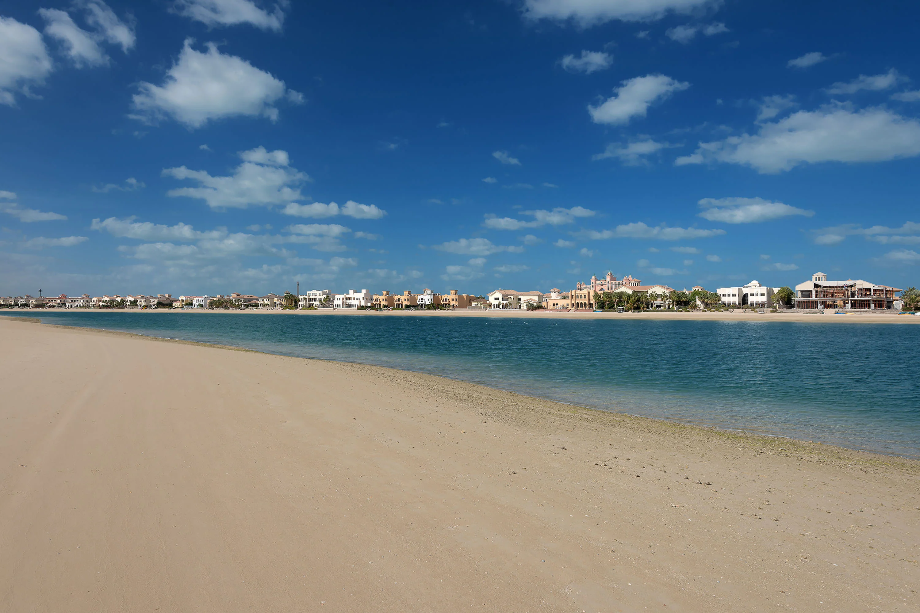 Palm Jumeirah Beach Front XL Villa w/Prvt Pool - Image 3