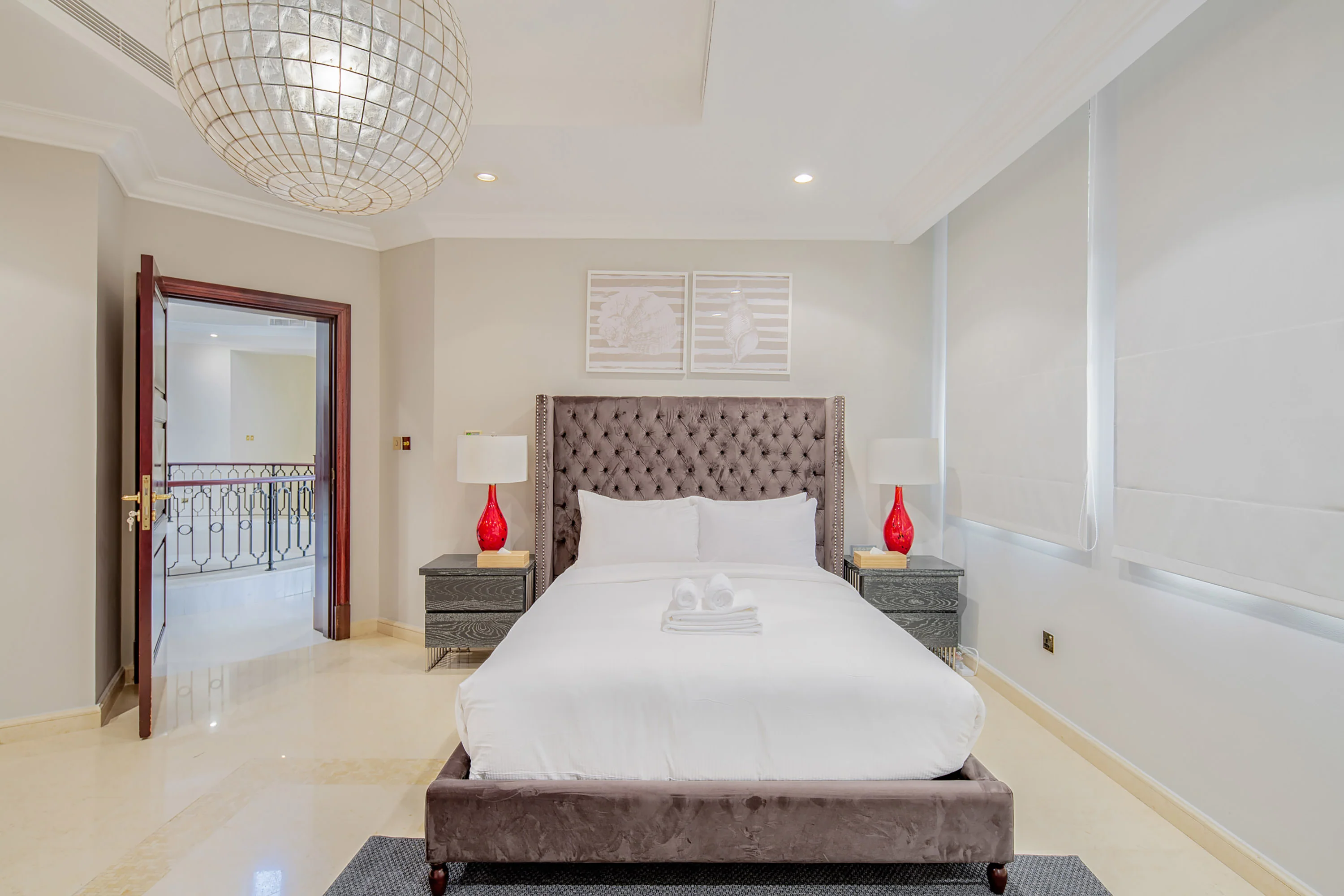Prvt Pool & Beach! in Luxury Palm Jumeirah Villa - Image 21