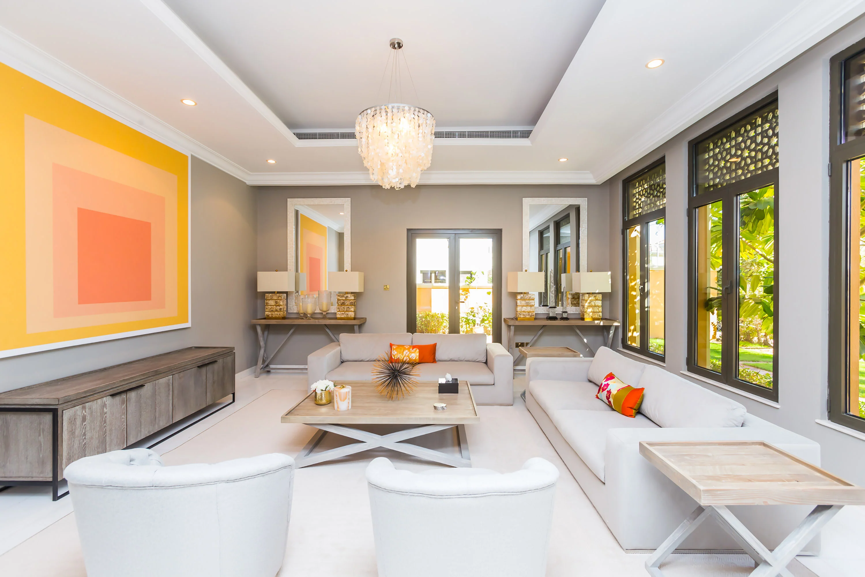 Prvt Pool & Beach! in Luxury Palm Jumeirah Villa - Image 5