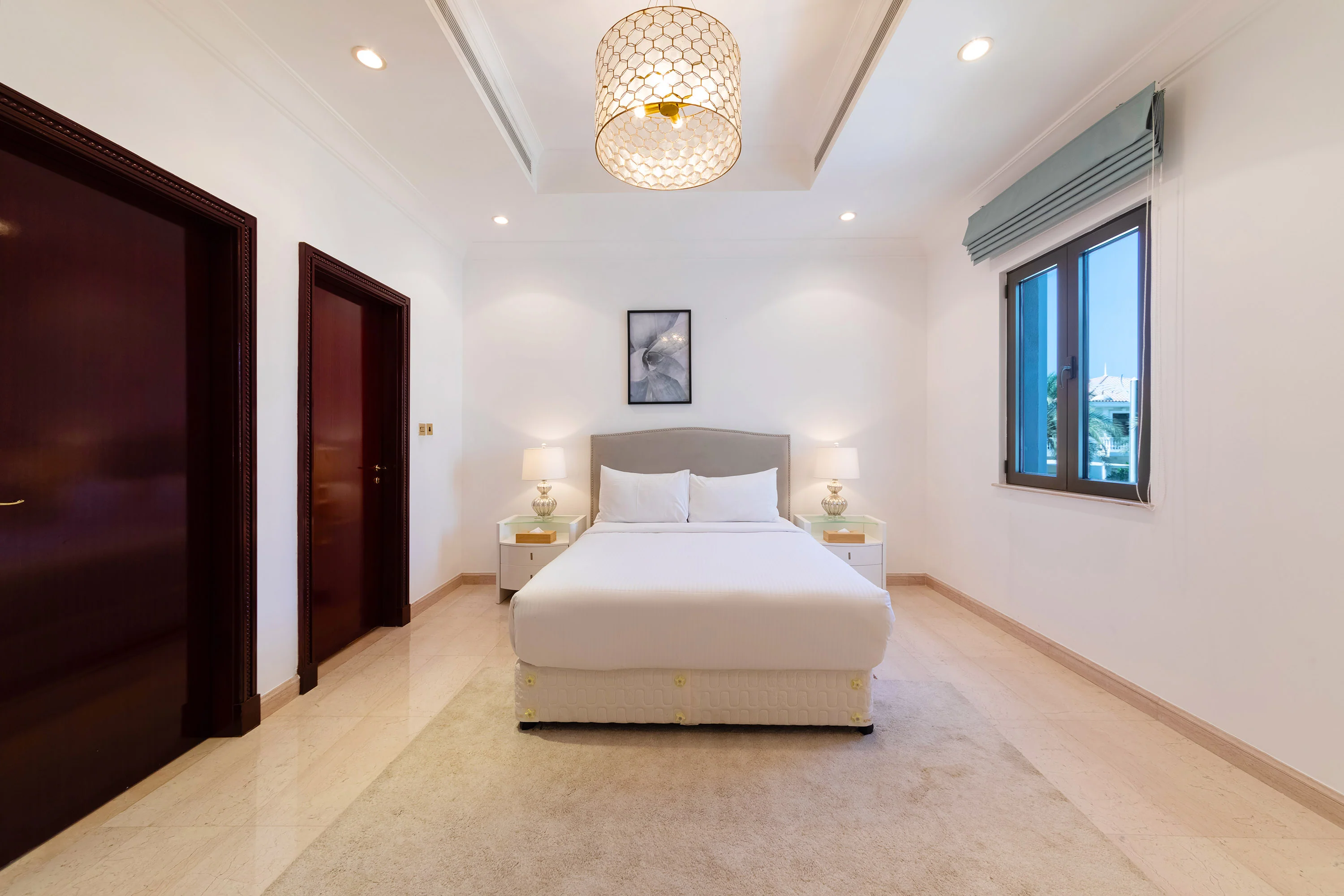 5* Villa w/ Private Pool/Beach on Palm Jumeirah - Image 26
