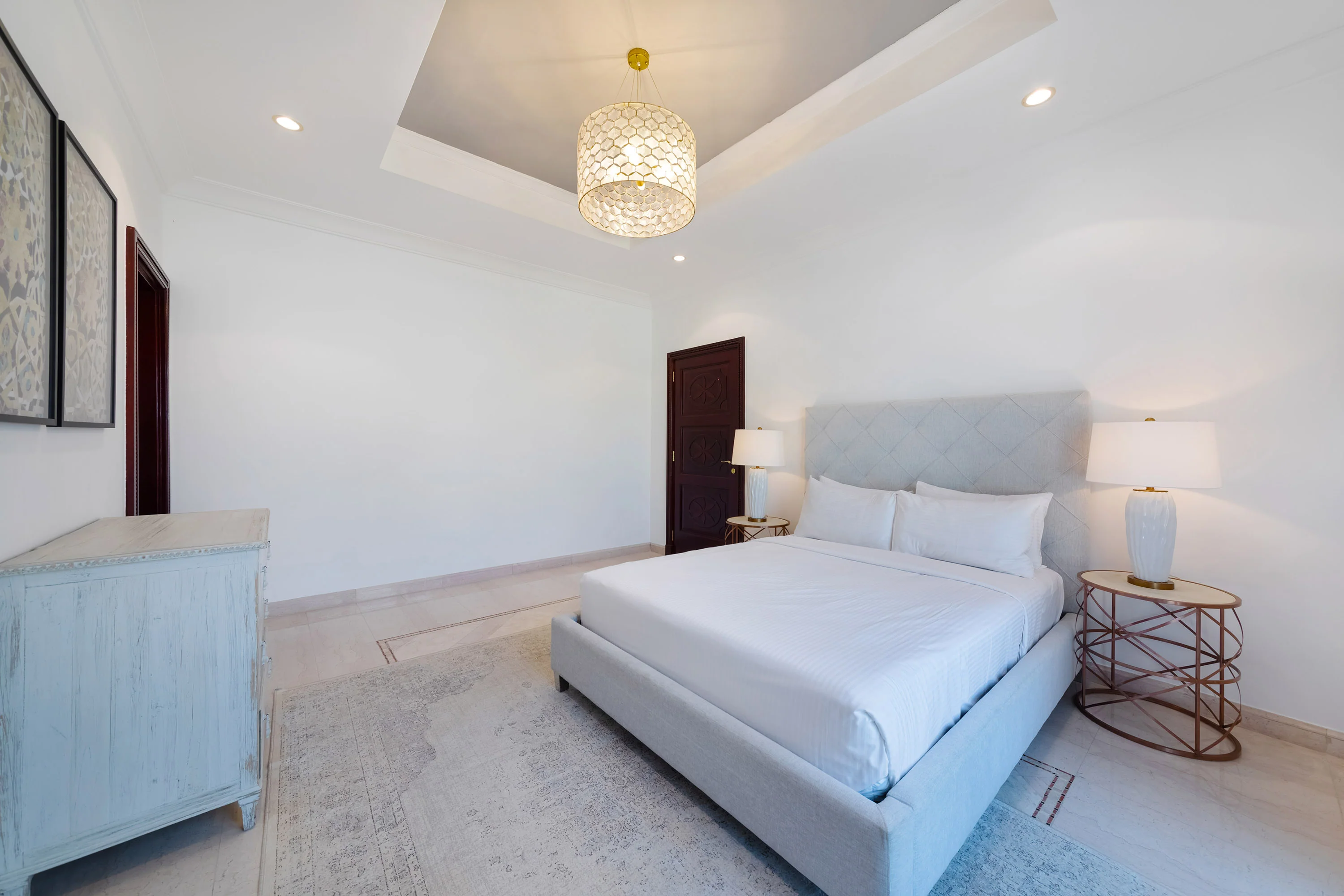 5* Villa w/ Private Pool/Beach on Palm Jumeirah - Image 30