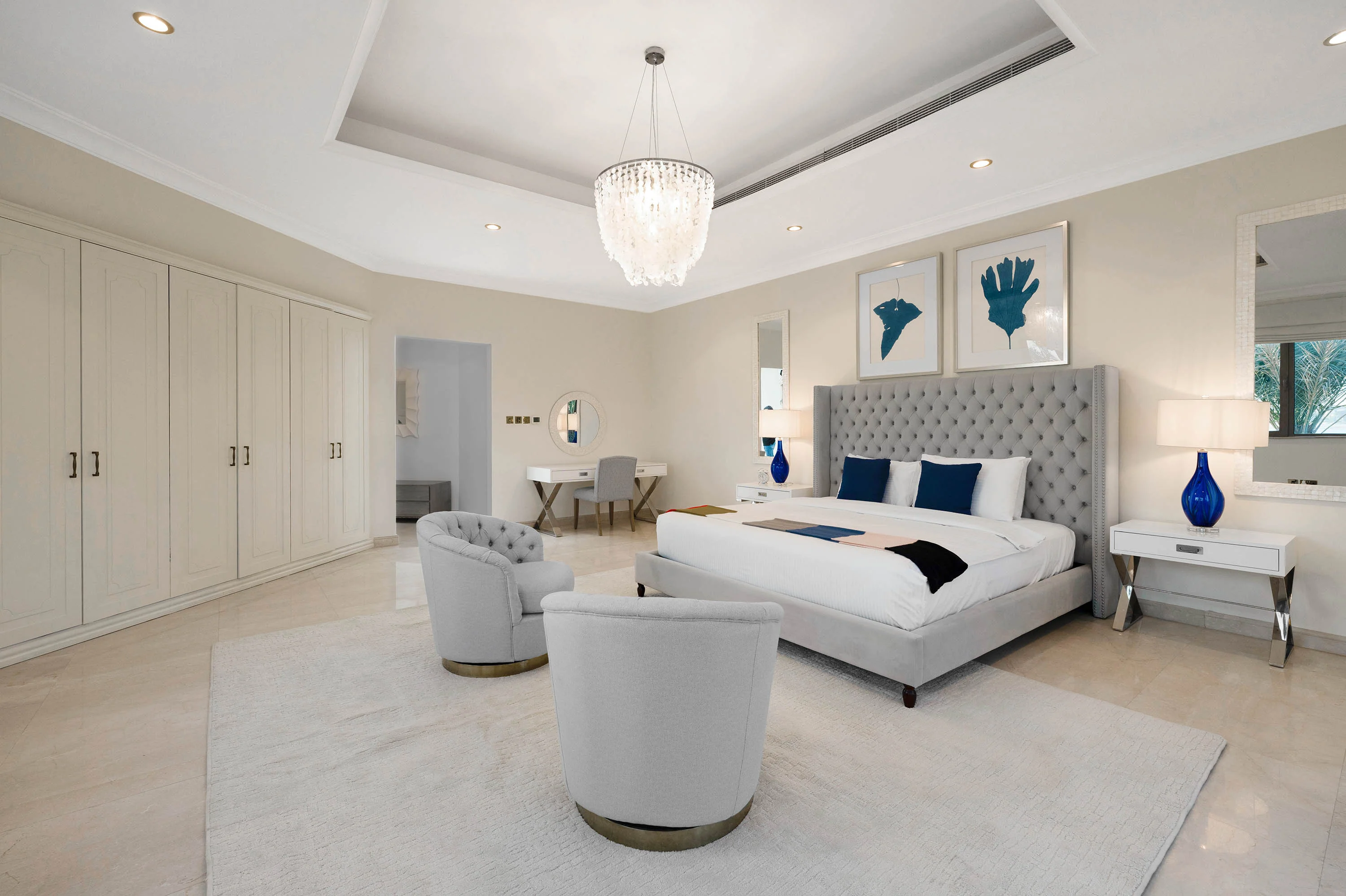 Exclusive Villa w/ Private Pool, Garden & Beach - Image 20