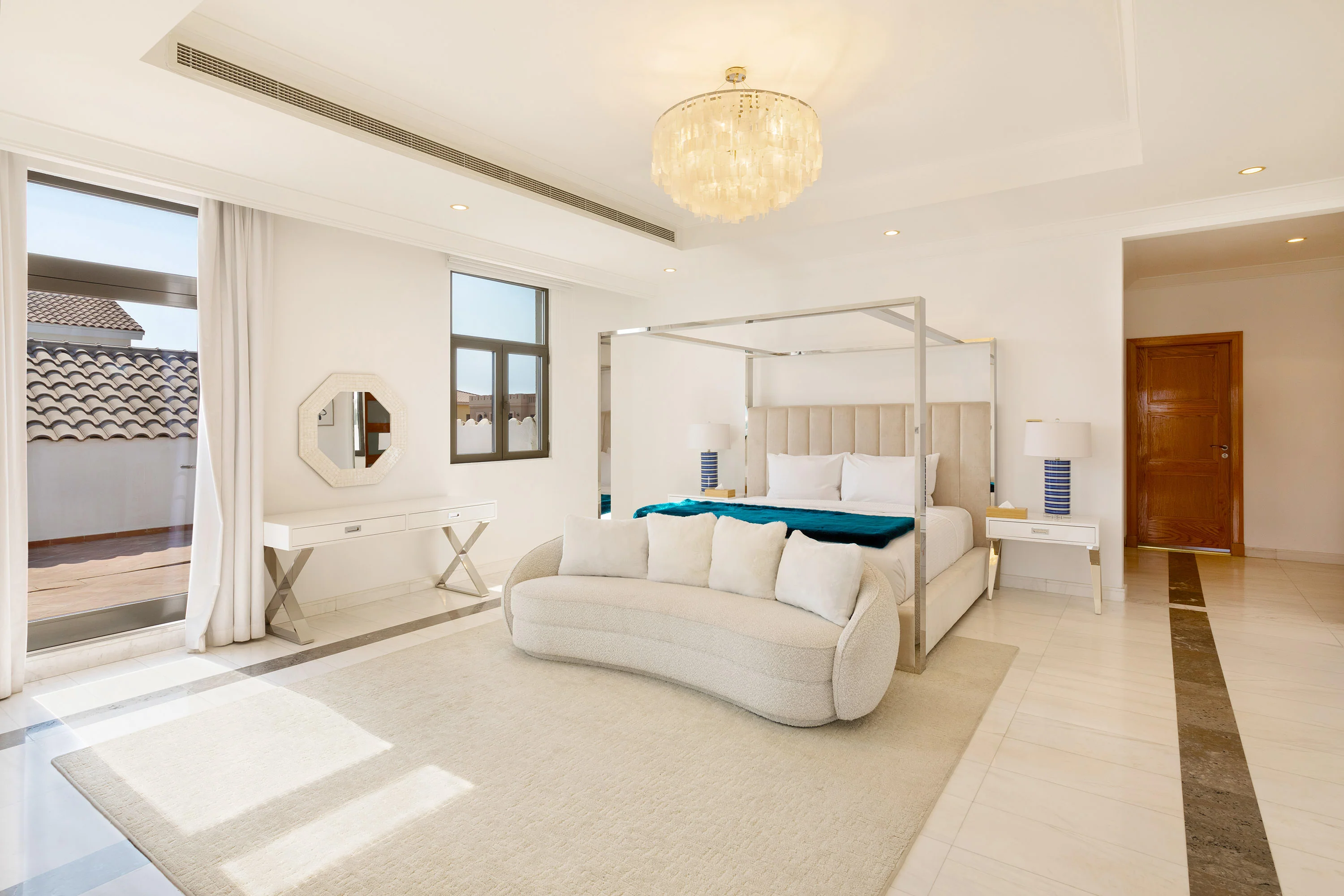 Luxury Villa w/ Dramatic Vw Private Beach & Pool - Image 20
