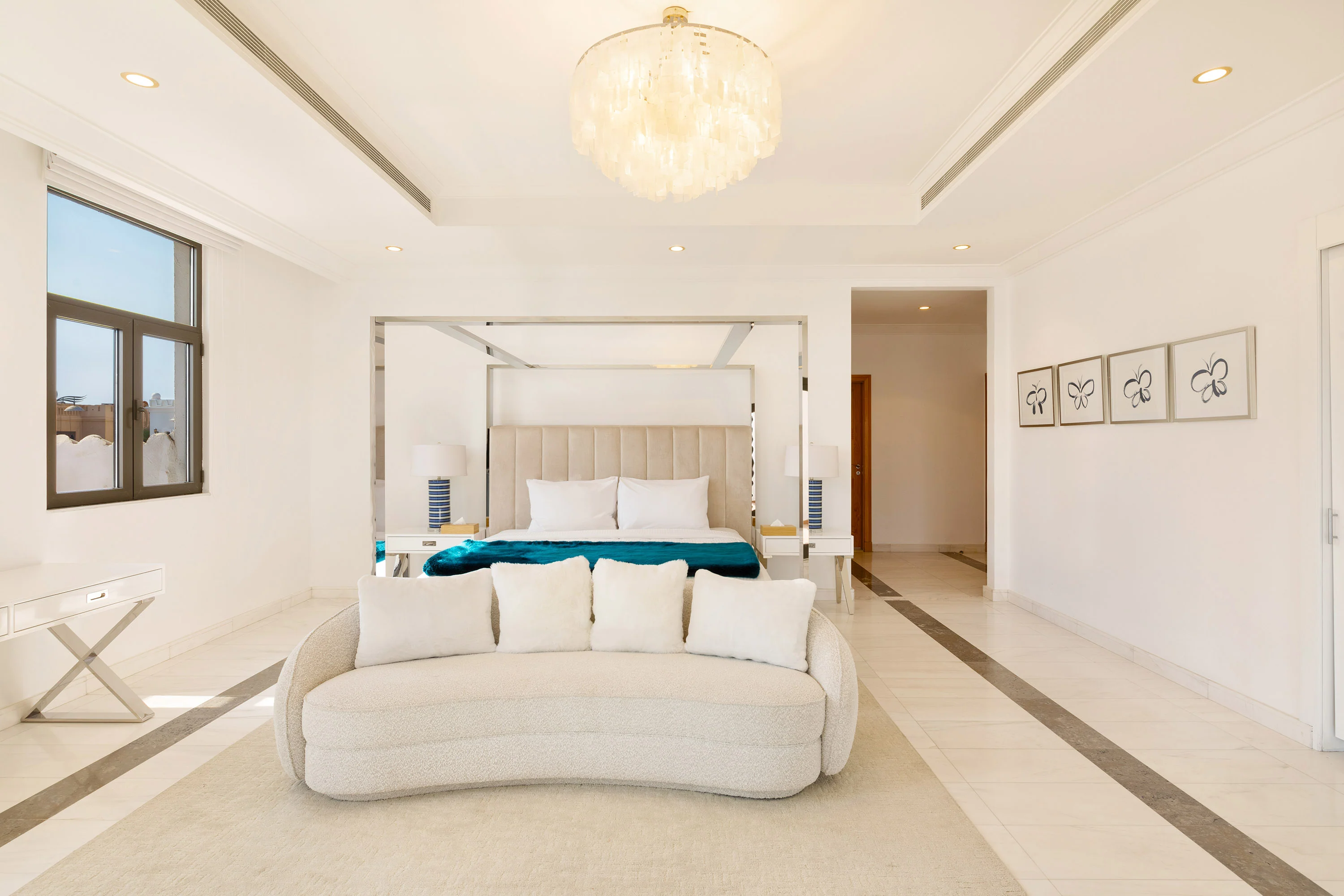 Luxury Villa w/ Dramatic Vw Private Beach & Pool - Image 21