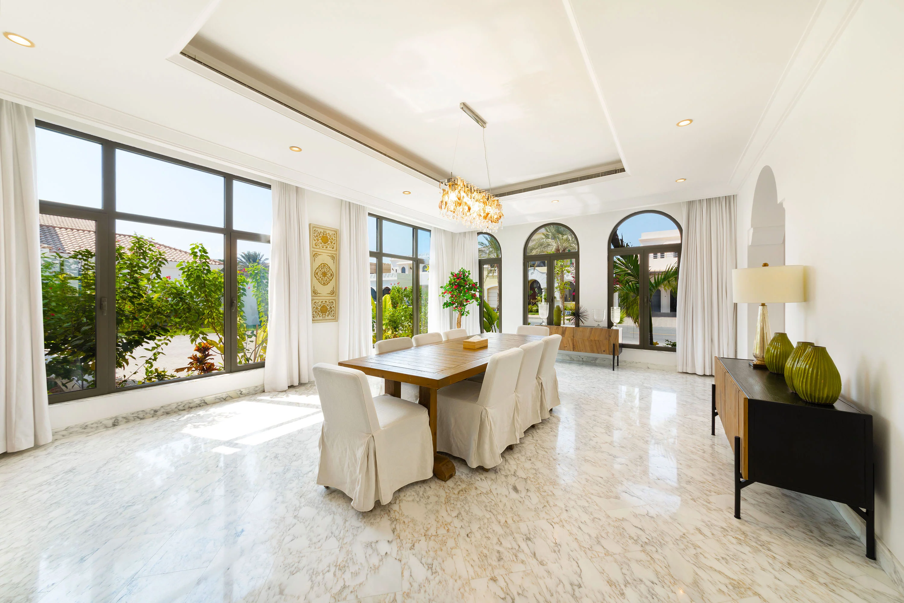 Luxury Villa w/ Dramatic Vw Private Beach & Pool - Image 6