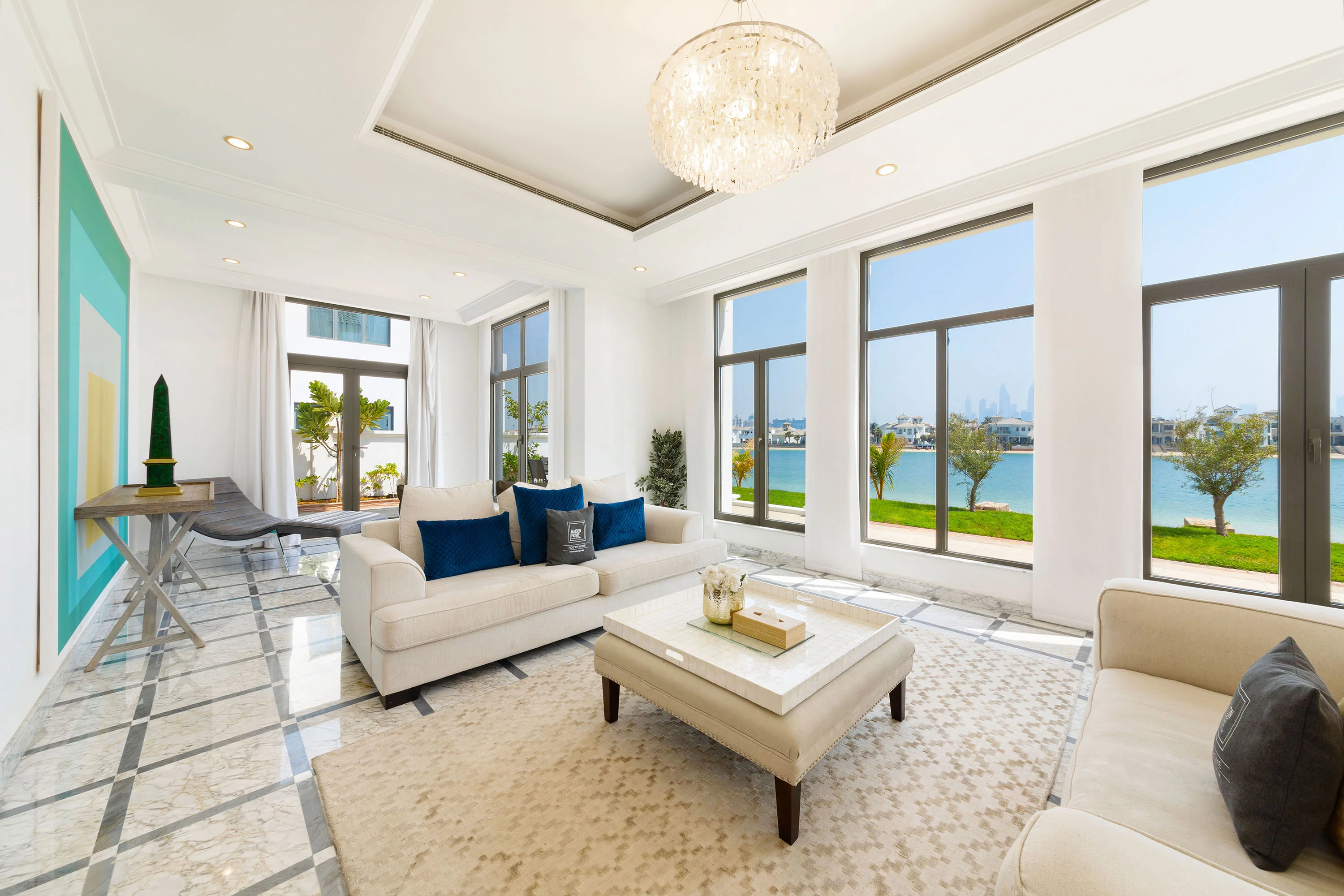 Luxury Villa w/ Dramatic Vw Private Beach & Pool - Image 8