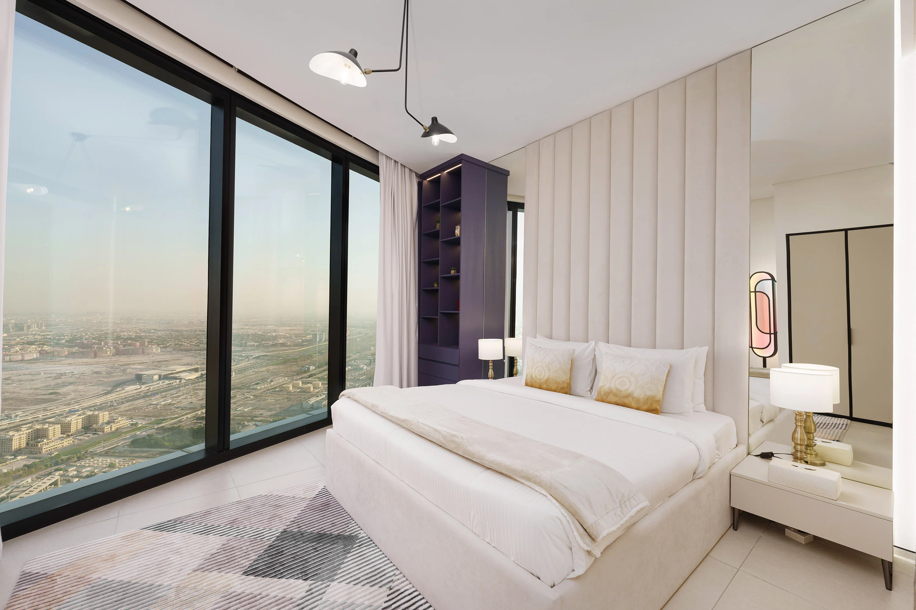 Lavish Apt w/ Stellar Ocean Views in Address JBR - Image 17