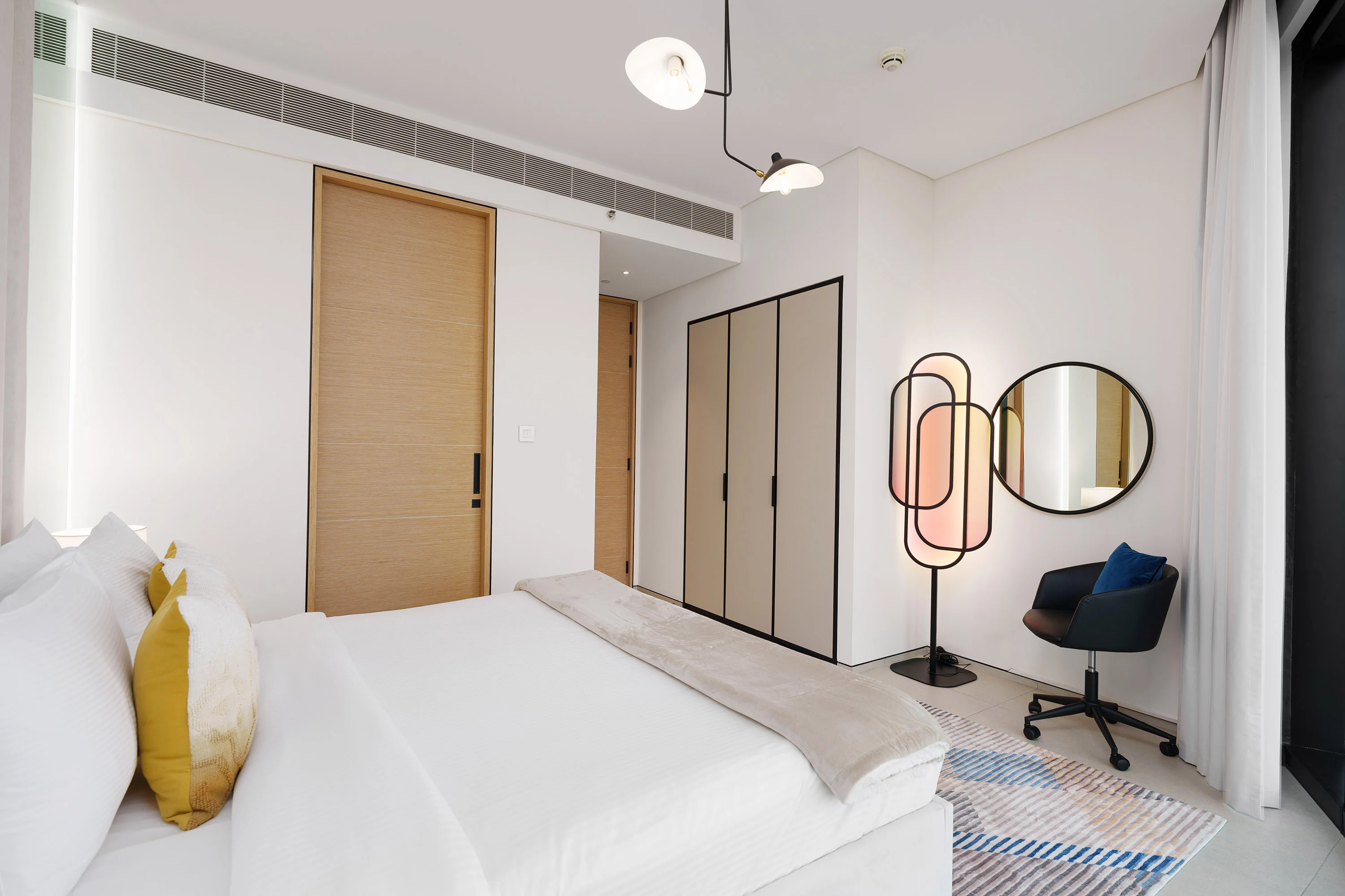 Lavish Apt w/ Stellar Ocean Views in Address JBR - Image 19