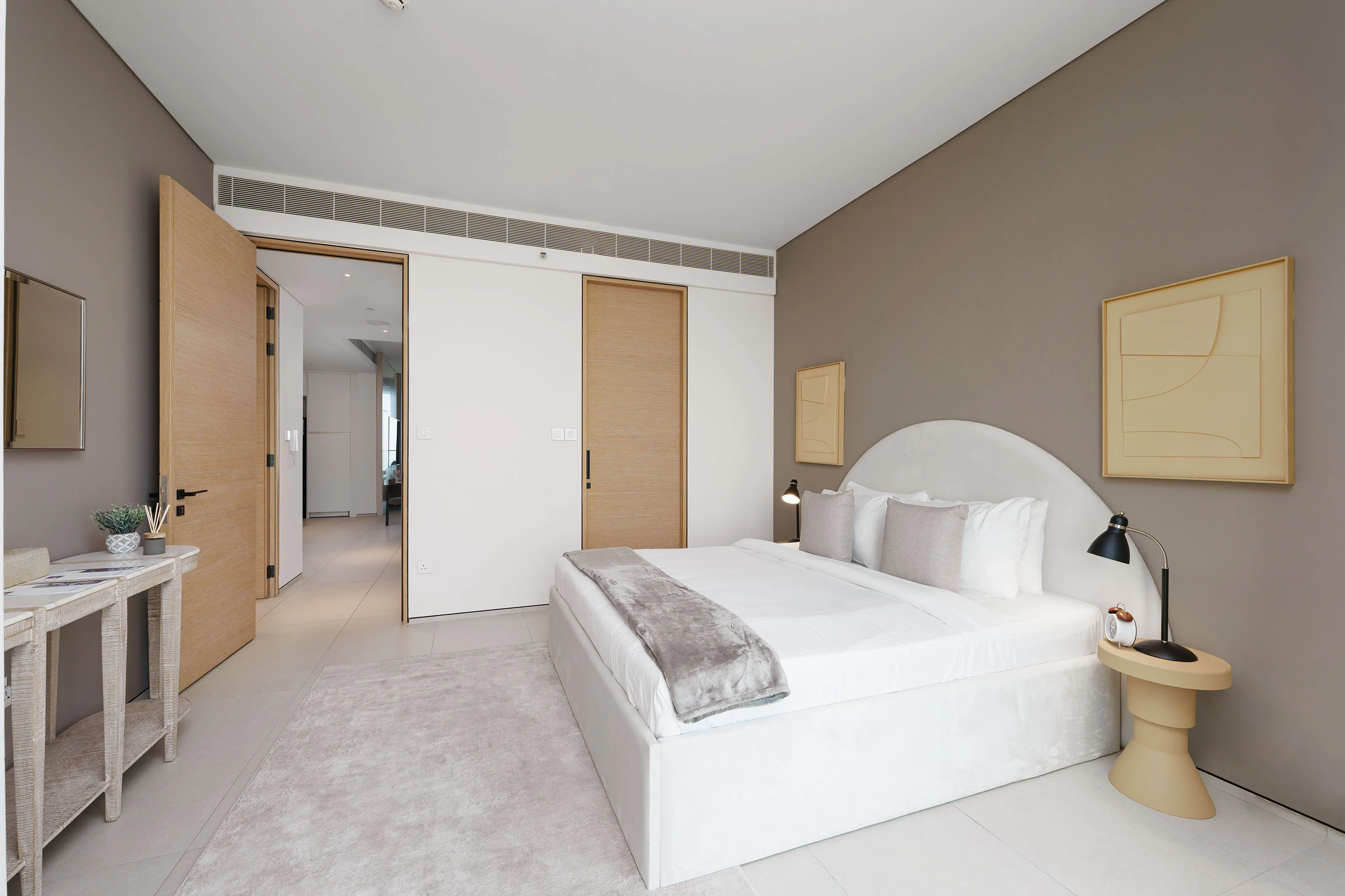 Lavish Apt w/ Stellar Ocean Views in Address JBR - Image 29