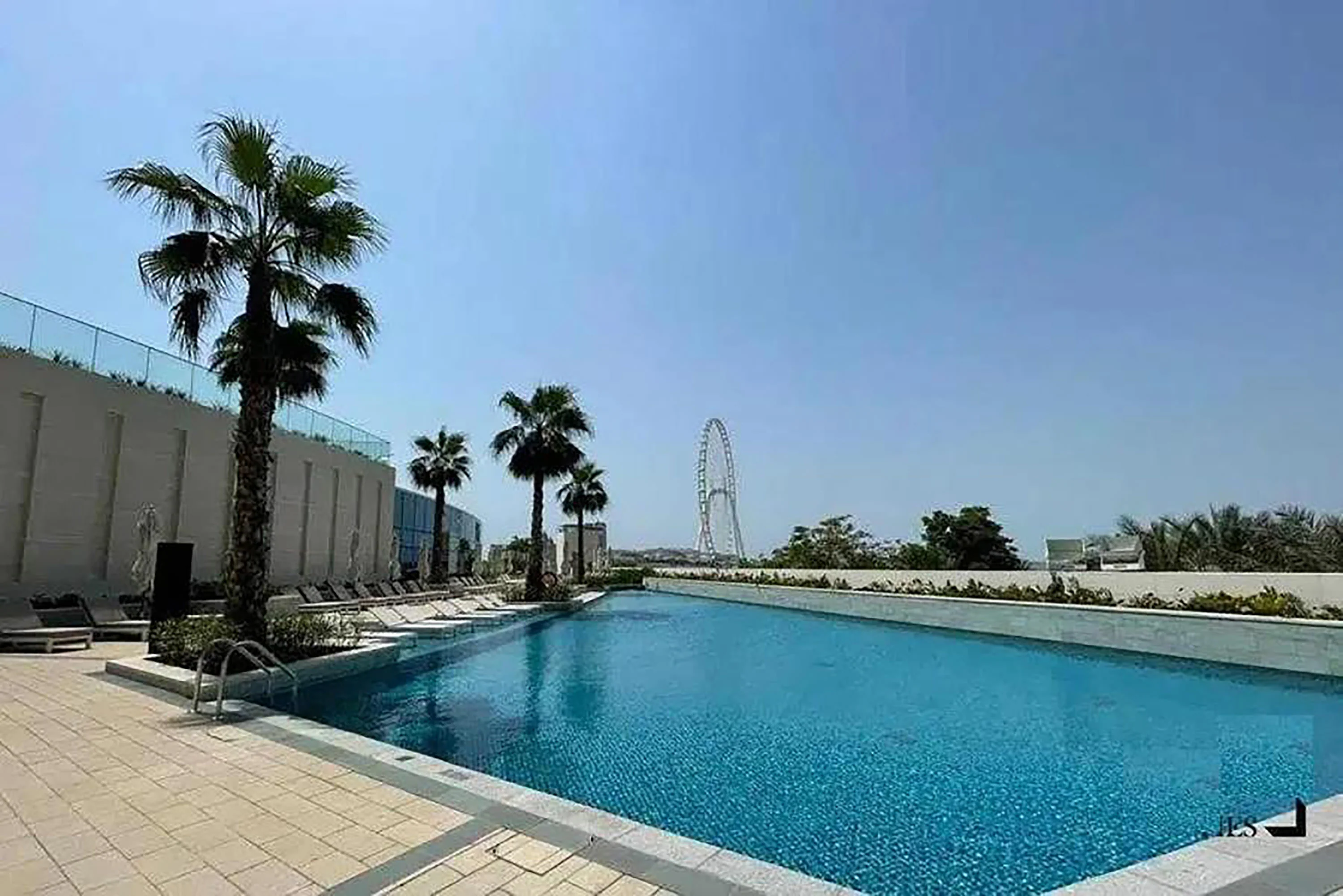 Lavish Apt w/ Stellar Ocean Views in Address JBR - Image 31