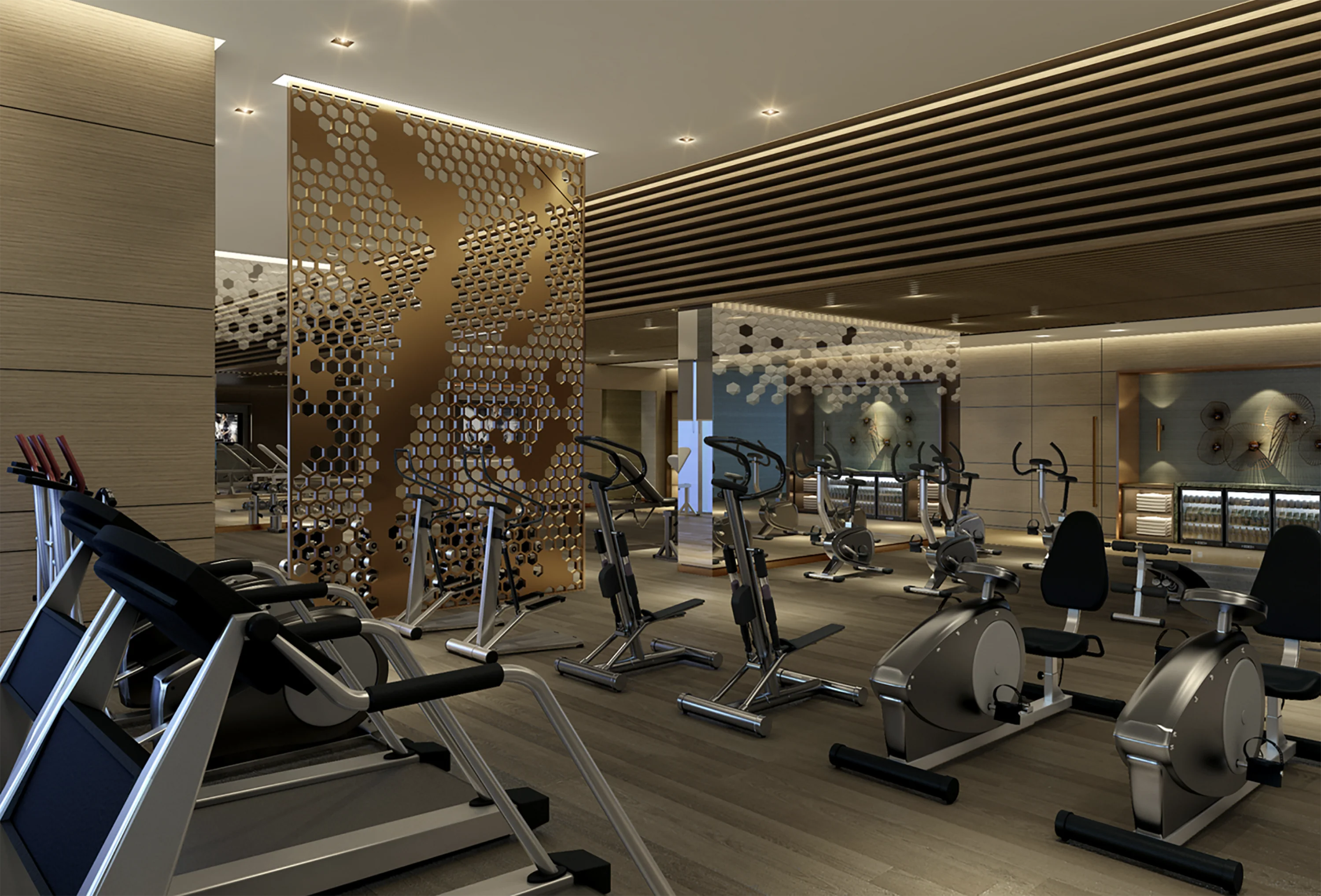 Lavish Apt w/ Stellar Ocean Views in Address JBR - Image 34