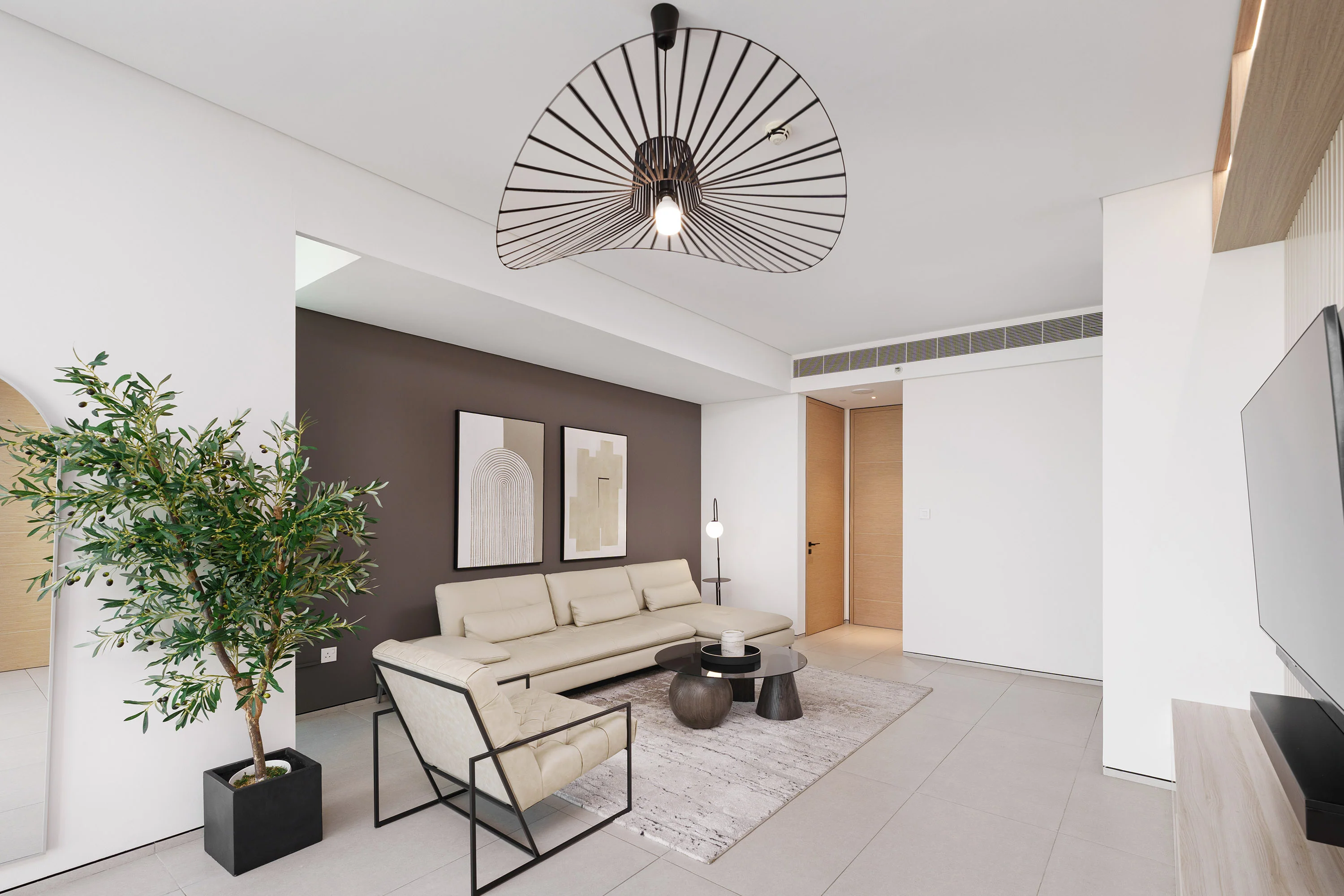 Lavish Apt w/ Stellar Ocean Views in Address JBR - Image 5