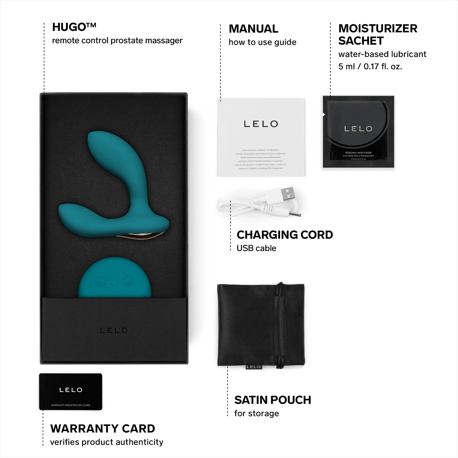 HUGO - Image 3