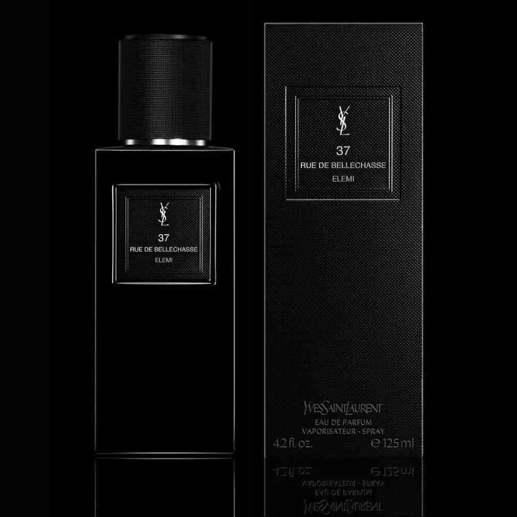 37 Rue De Bellechasse Eau De Parfum - Image 3