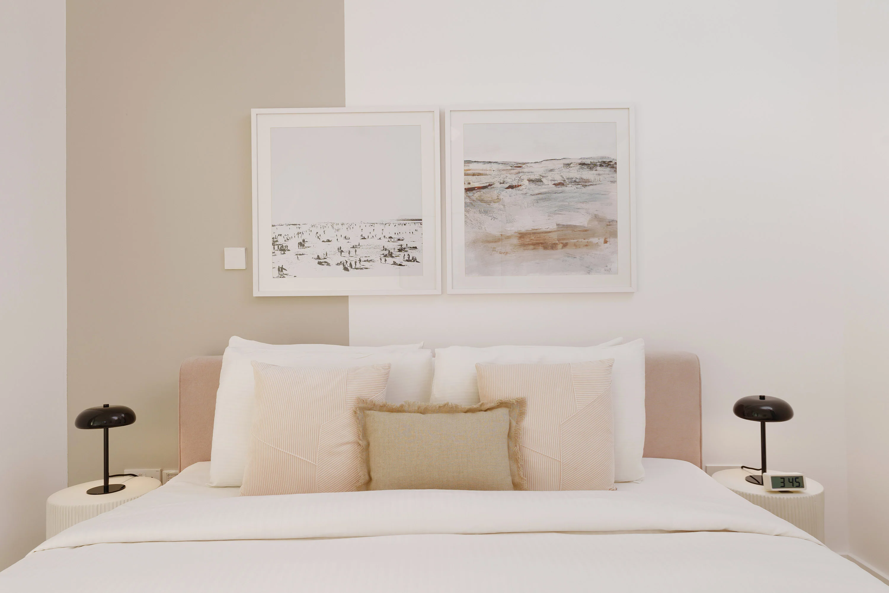 Modern Chic Apt w/ Spectacular Downtown Views - Image 17