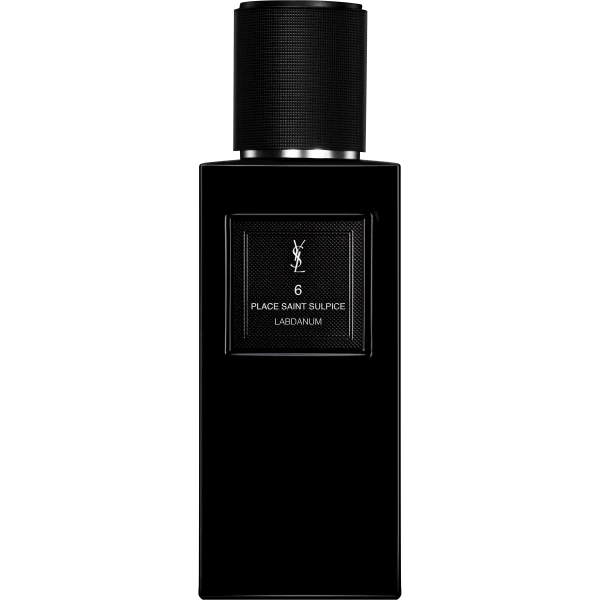 6 Place Saint Sulpice Eau De Parfum