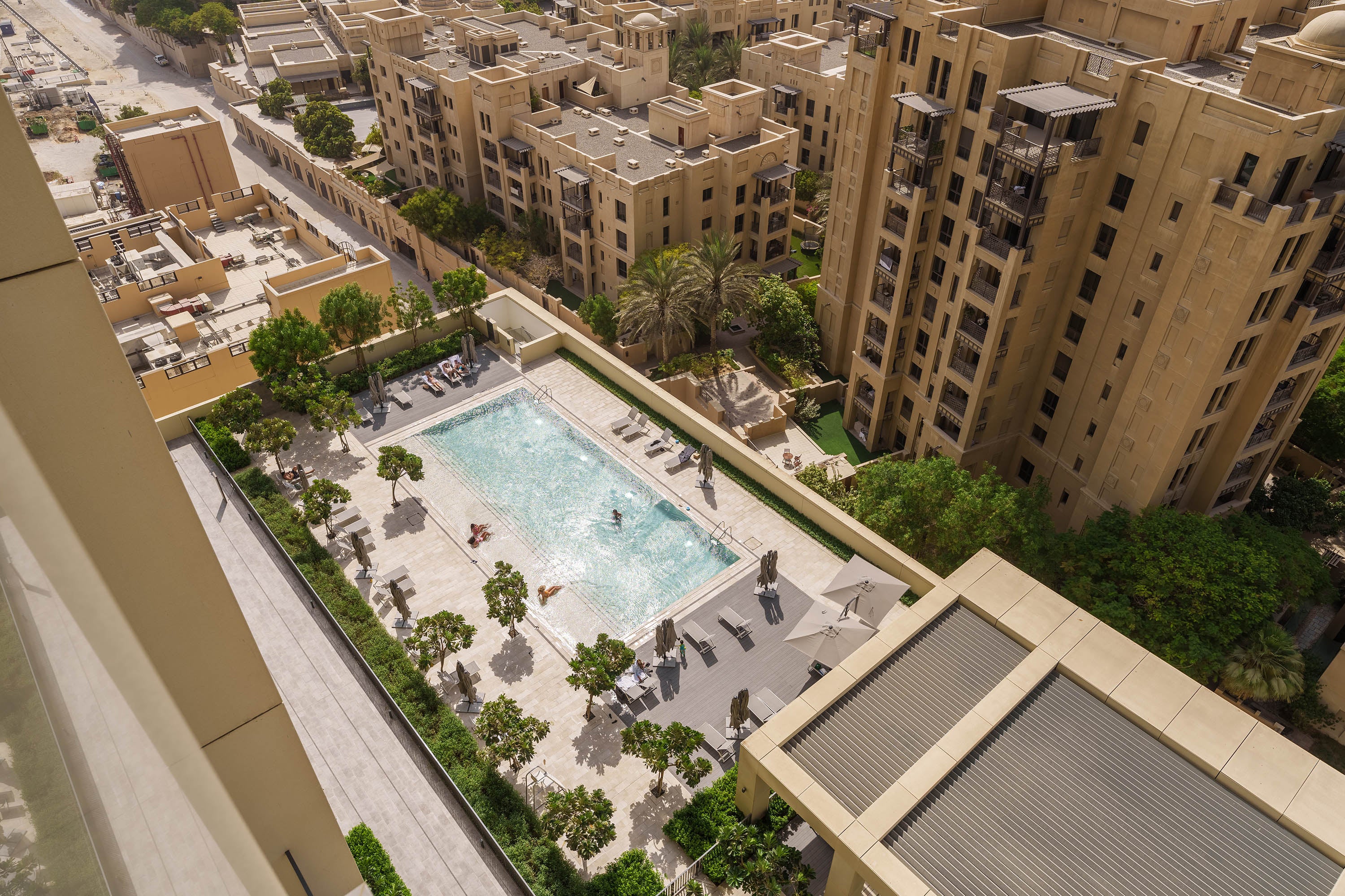 Modern Chic Apt w/ Unobstructed Burj Khalifa Views - Image 25