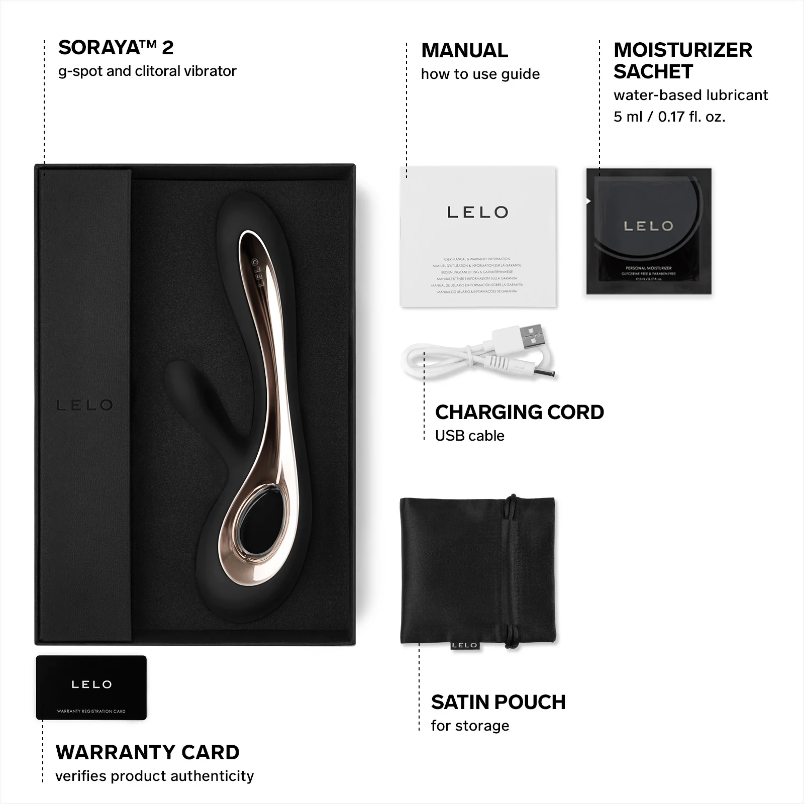 SORAYA 2 - Image 3