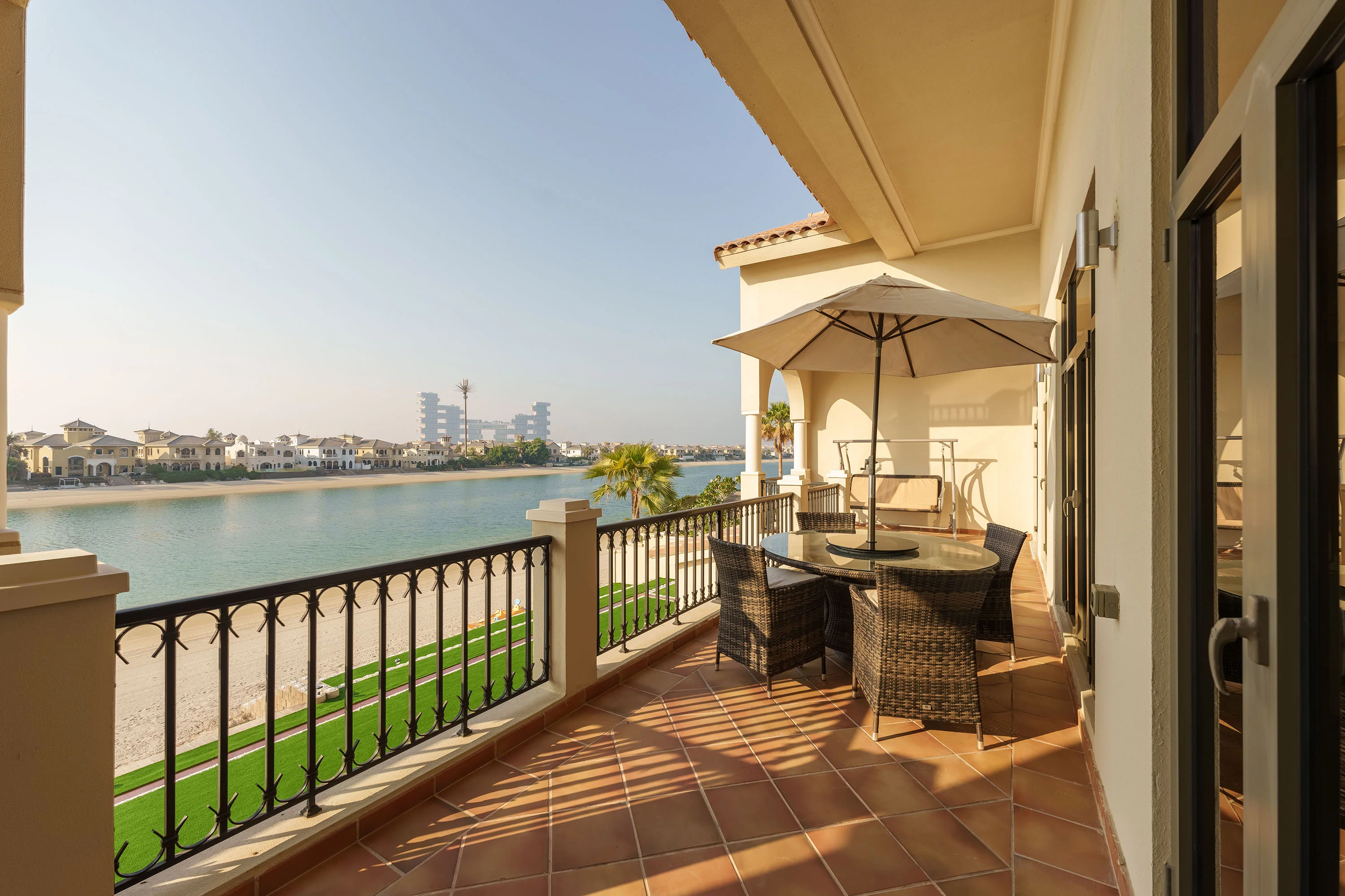 Opulent Palm Villa w/ Pool & Royal Atlantis Views - Image 17