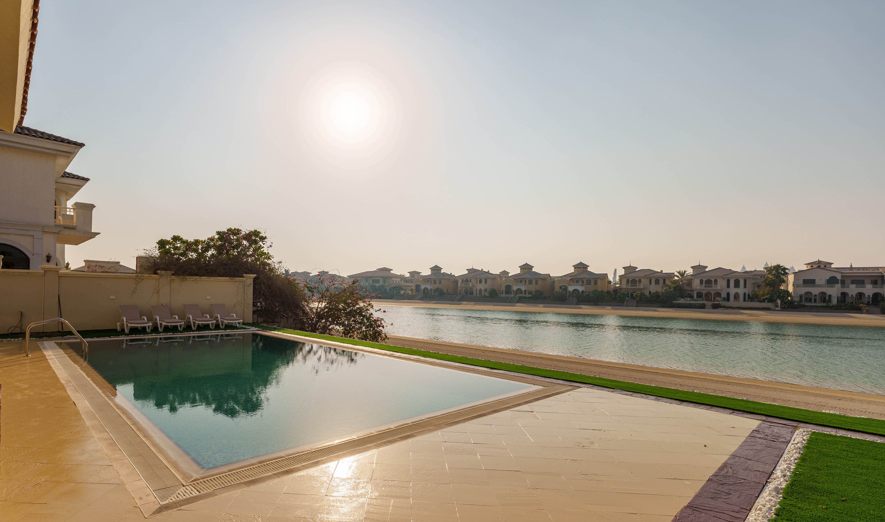 Opulent Palm Villa w/ Pool & Royal Atlantis Views - Image 2