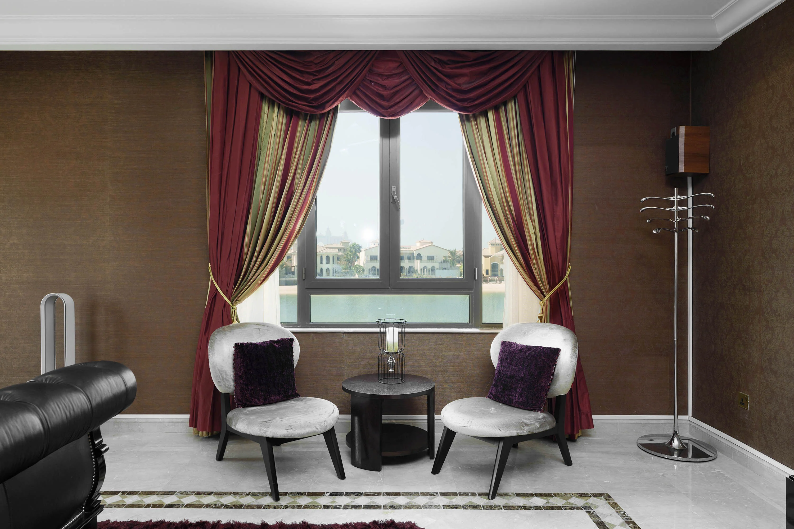Opulent Palm Villa w/ Pool & Royal Atlantis Views - Image 28