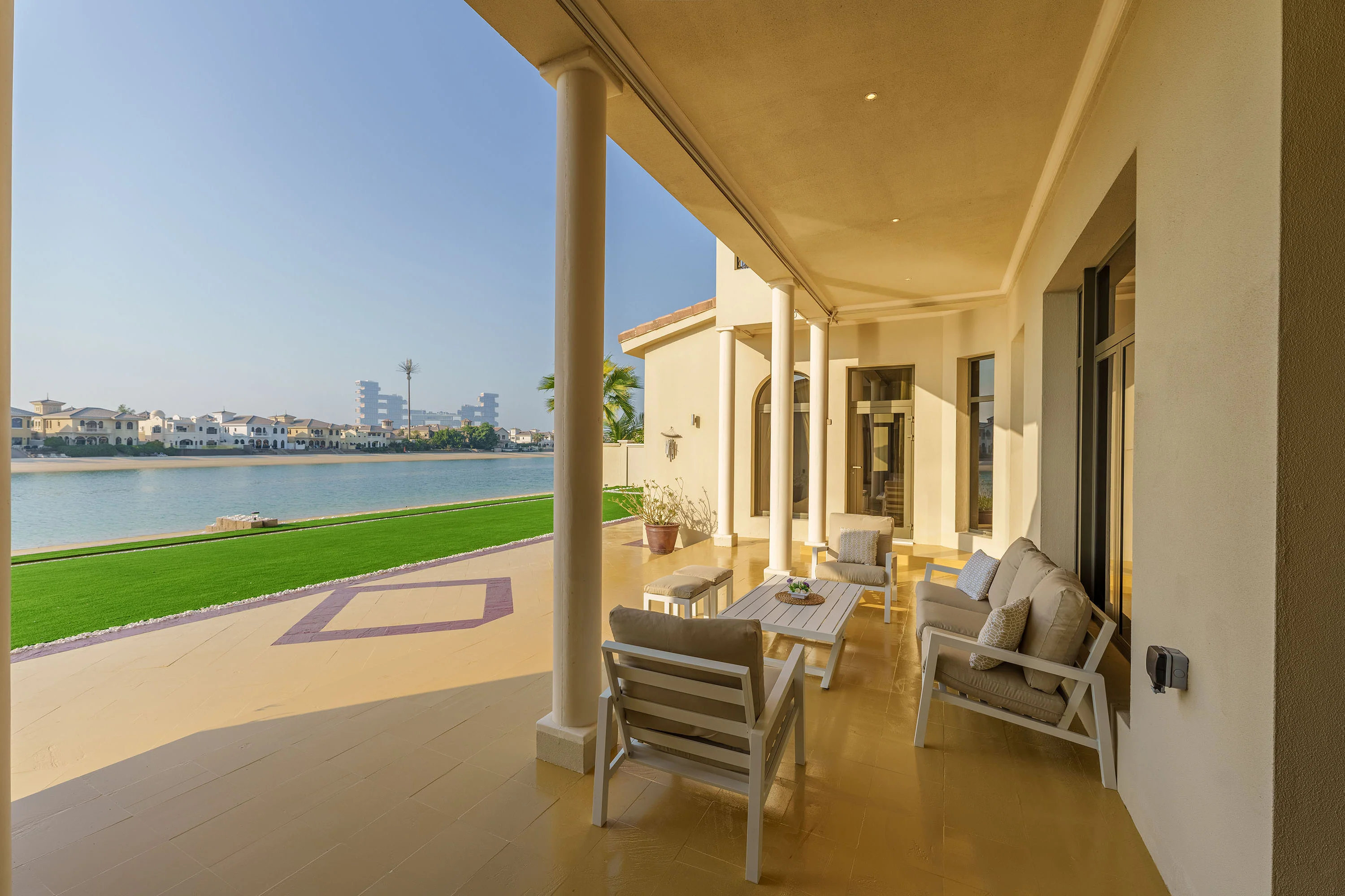Opulent Palm Villa w/ Pool & Royal Atlantis Views - Image 3