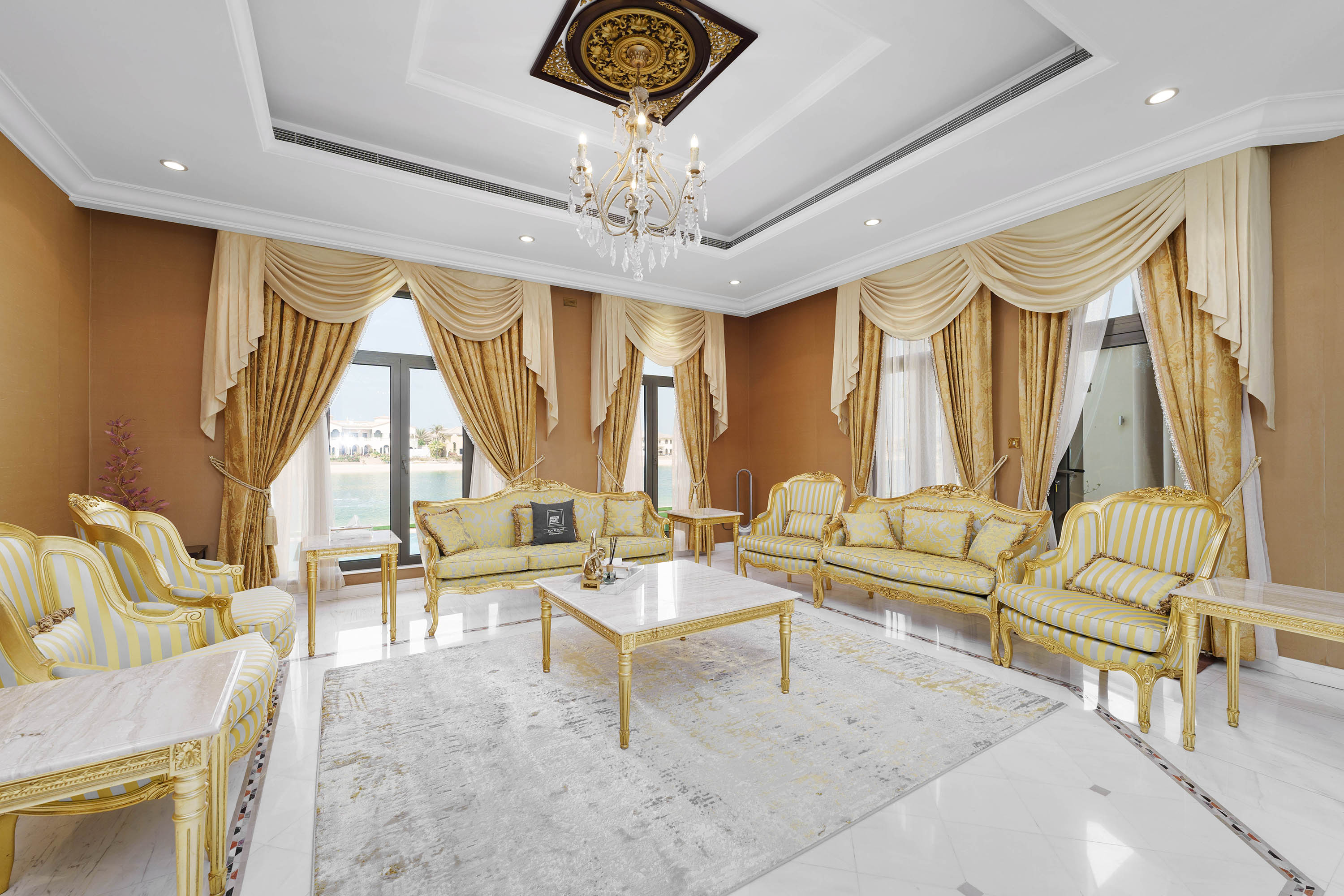 Opulent Palm Villa w/ Pool & Royal Atlantis Views - Image 5