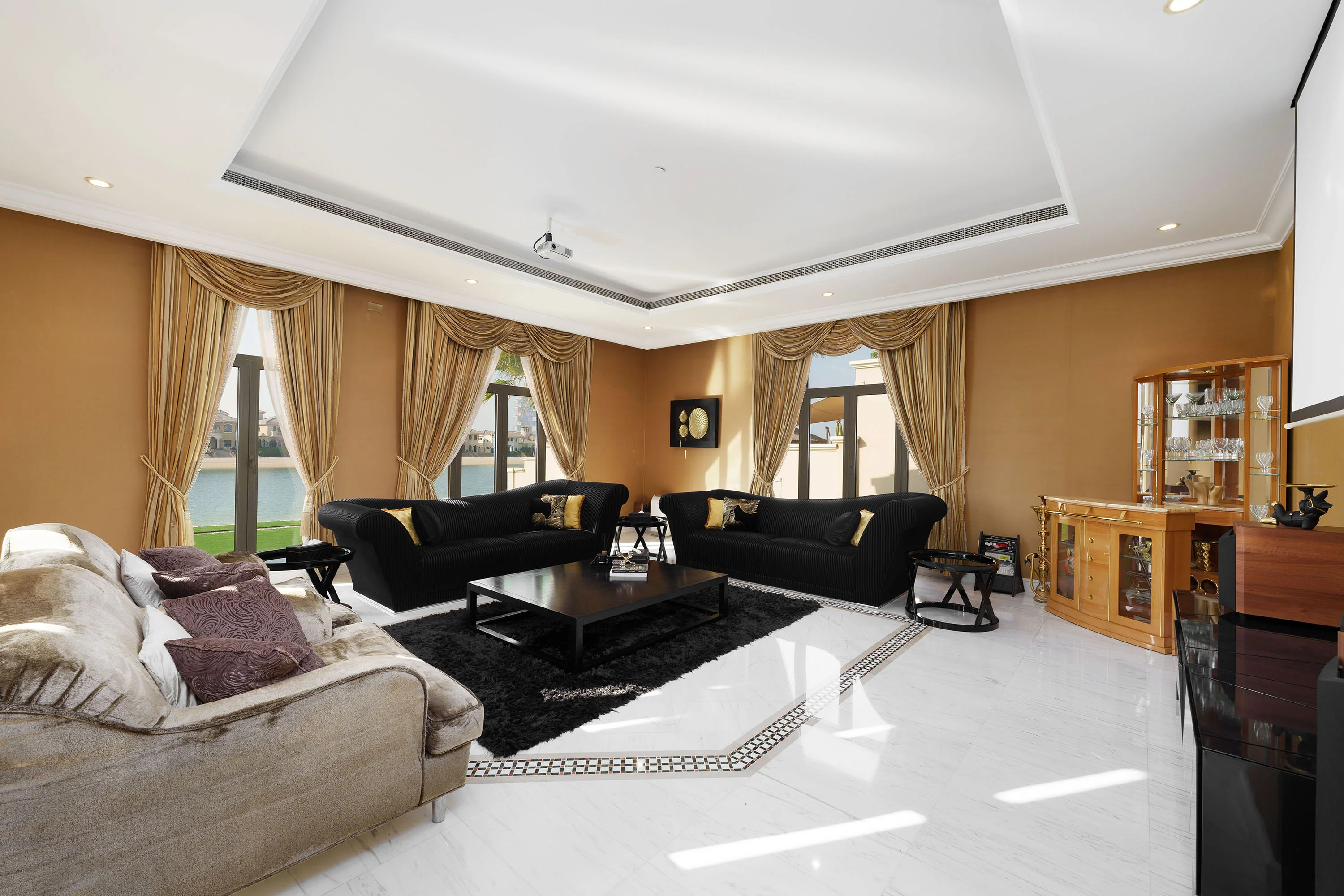 Opulent Palm Villa w/ Pool & Royal Atlantis Views - Image 6