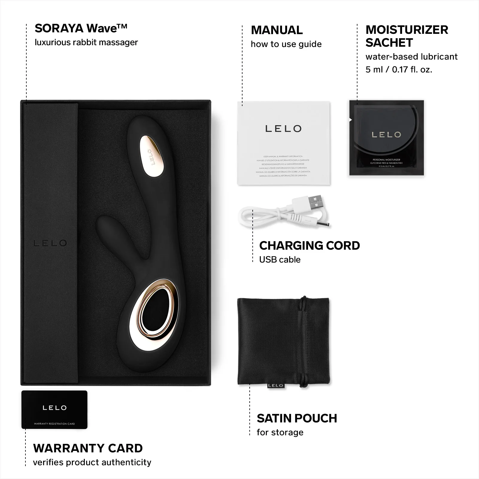 SORAYA Wave - Image 3