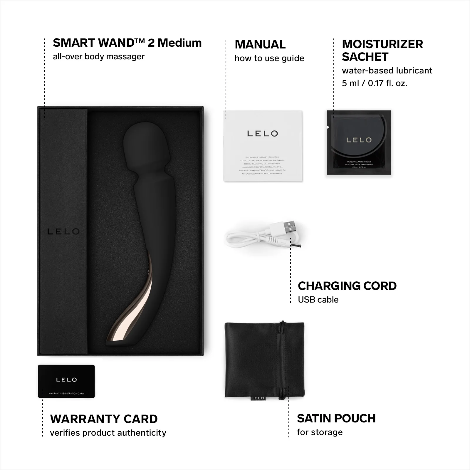 SMART WAND 2 Medium - Image 3