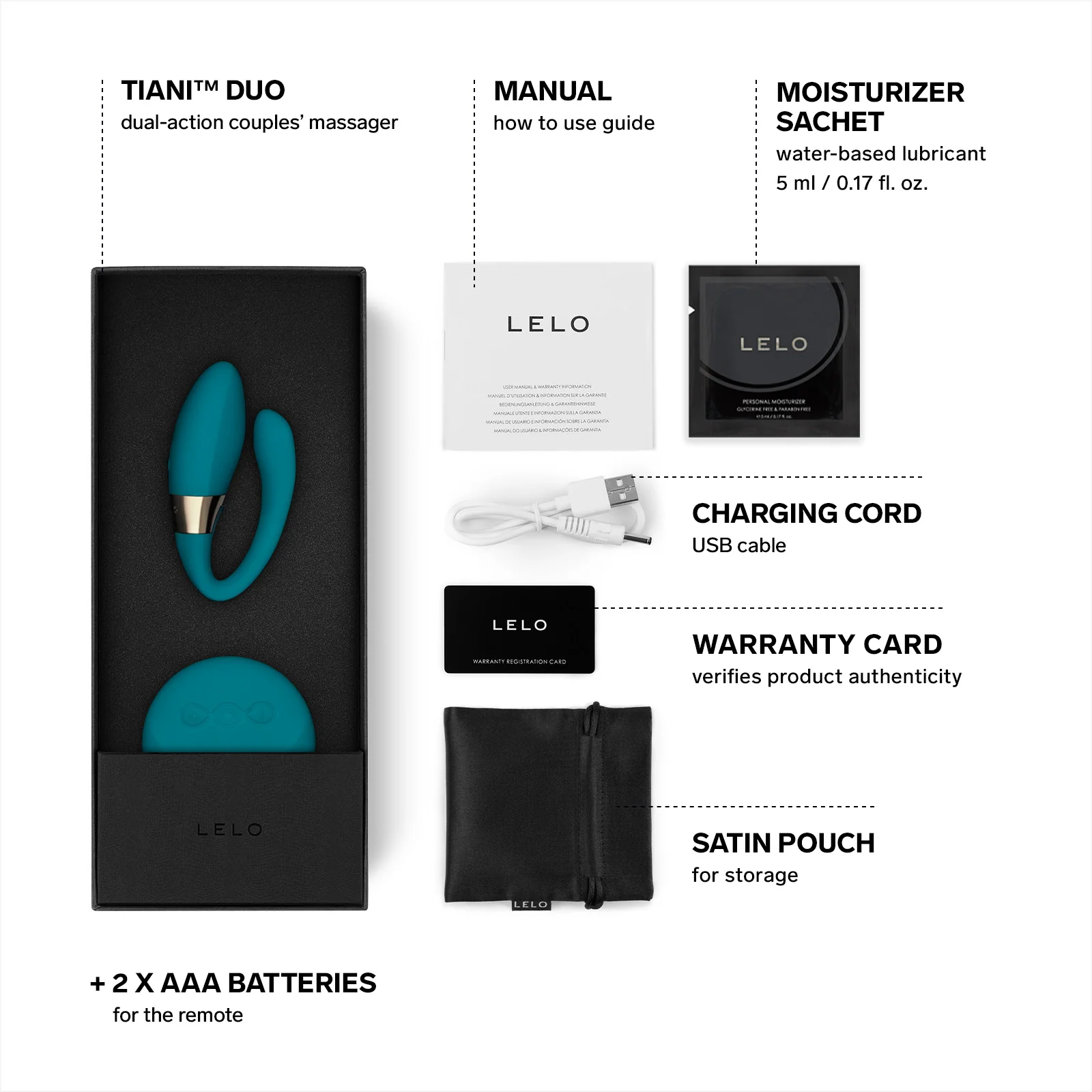 TIANI Duo - Image 3