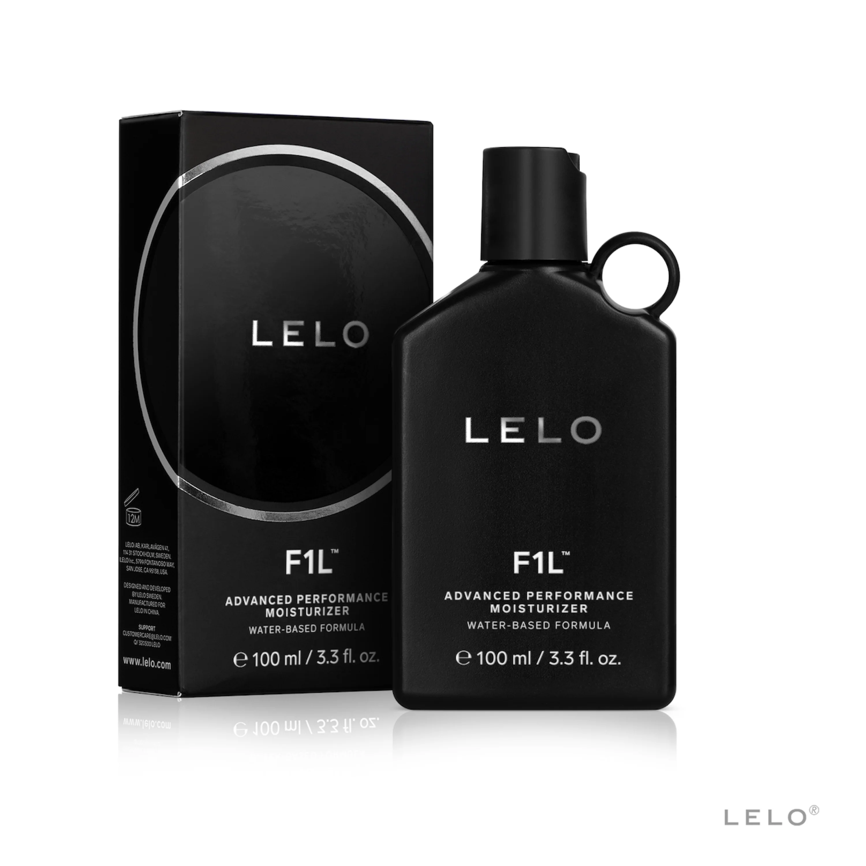 F1L Personal Moisturizer - Image 3