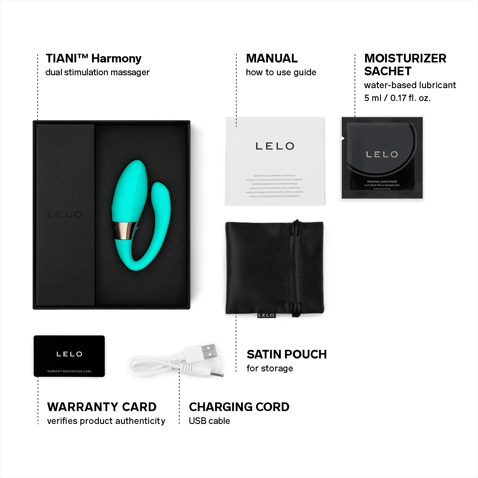 TIANI Harmony - Image 3