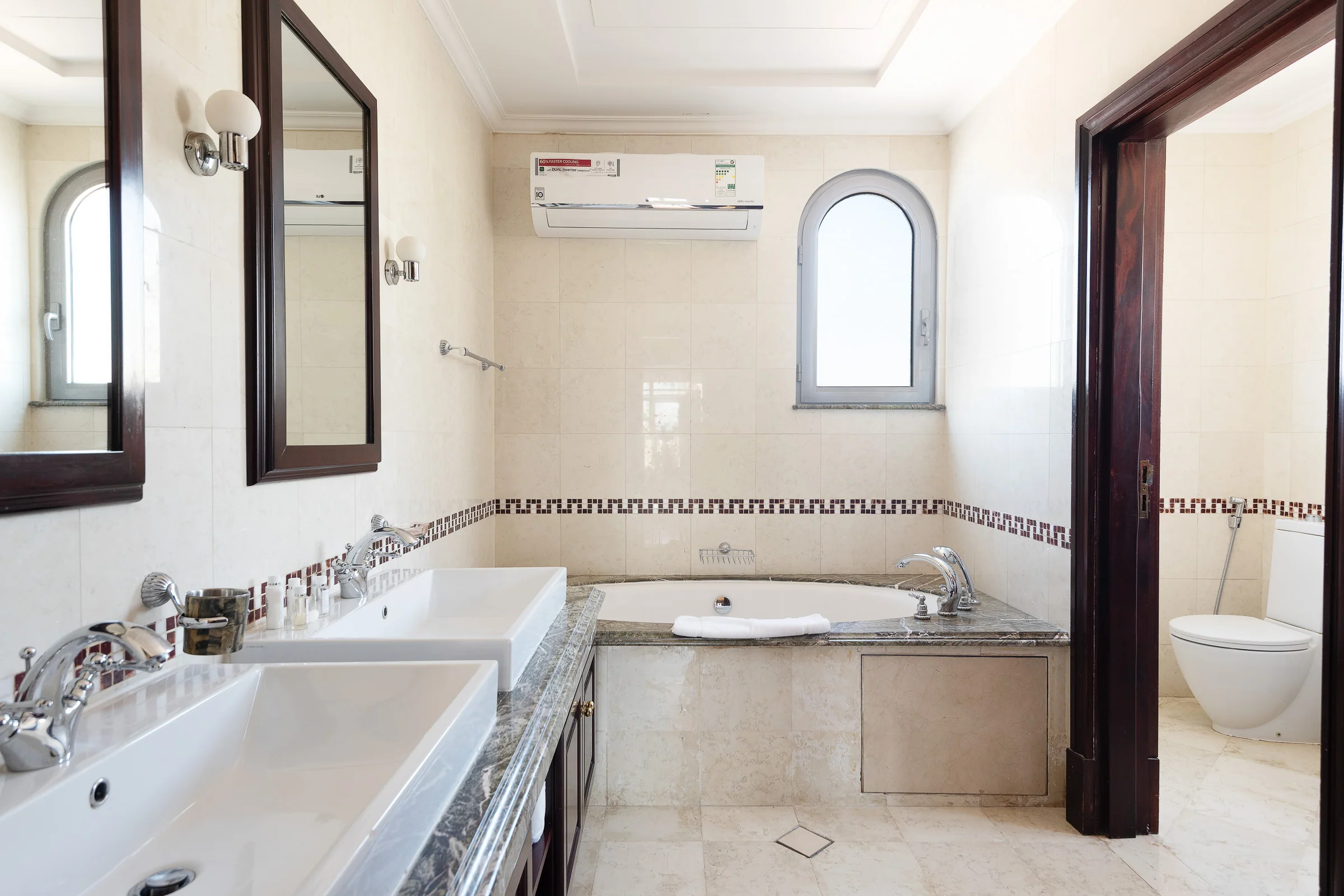 Private Pool & Beach Access Villa w/ Cinematic Vws - Image 16