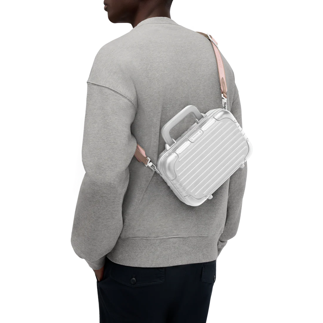 Adjustable Shoulder Strap - Image 3