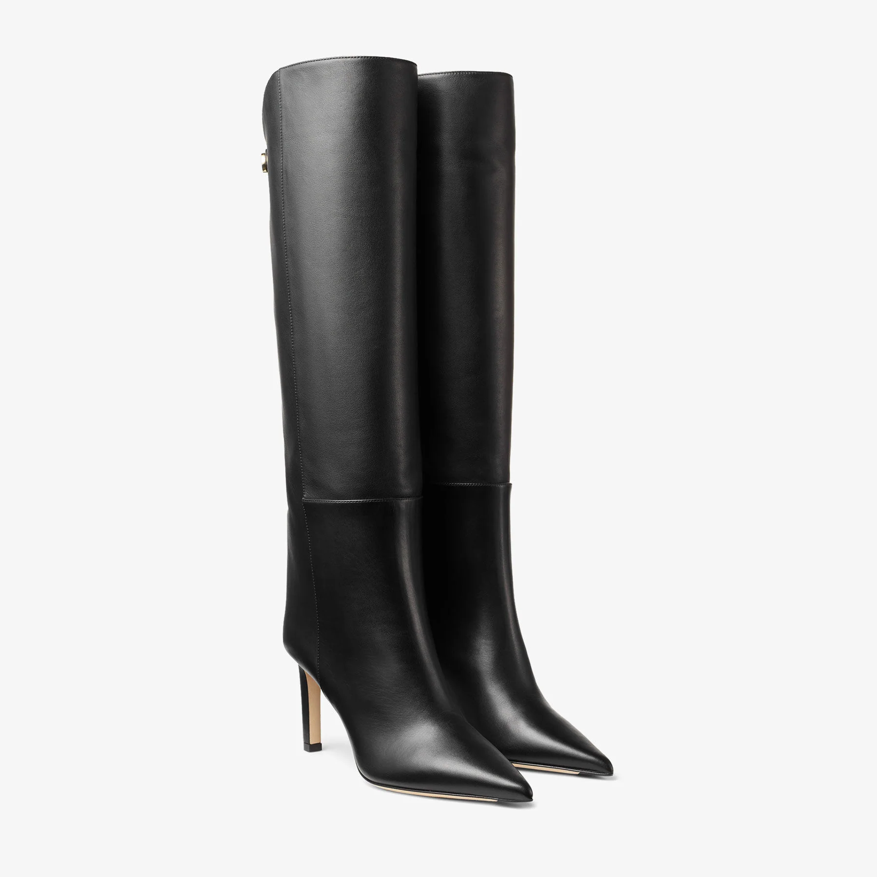 Alizze Knee Boot 85 - Image 3