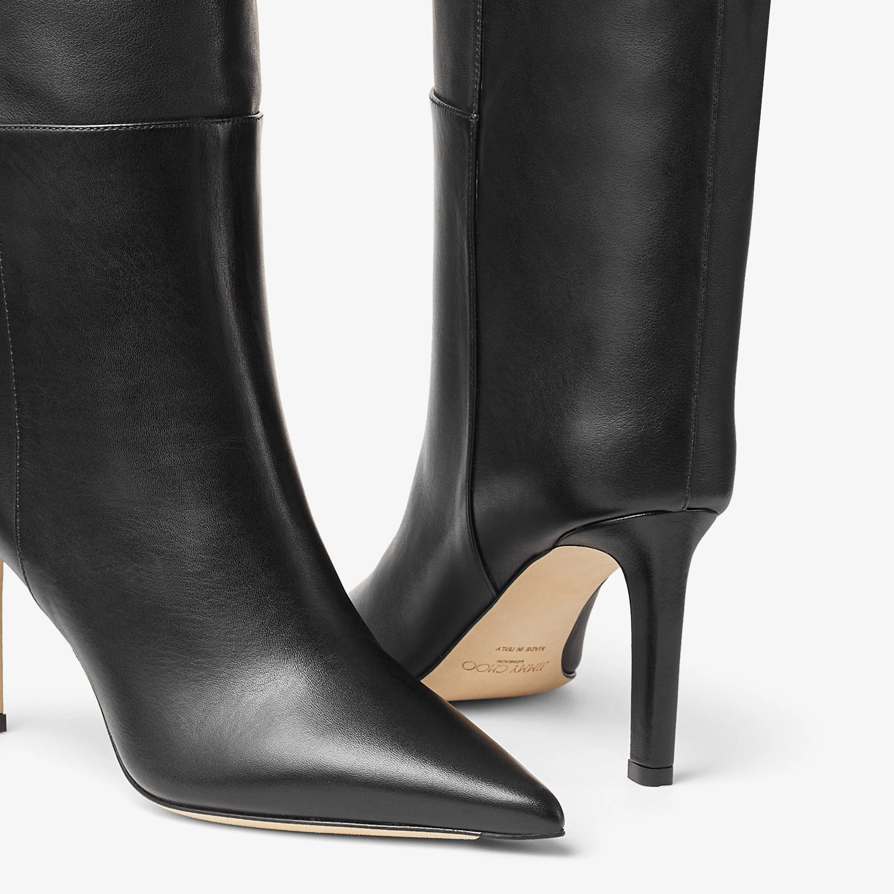 Alizze Knee Boot 85 - Image 4