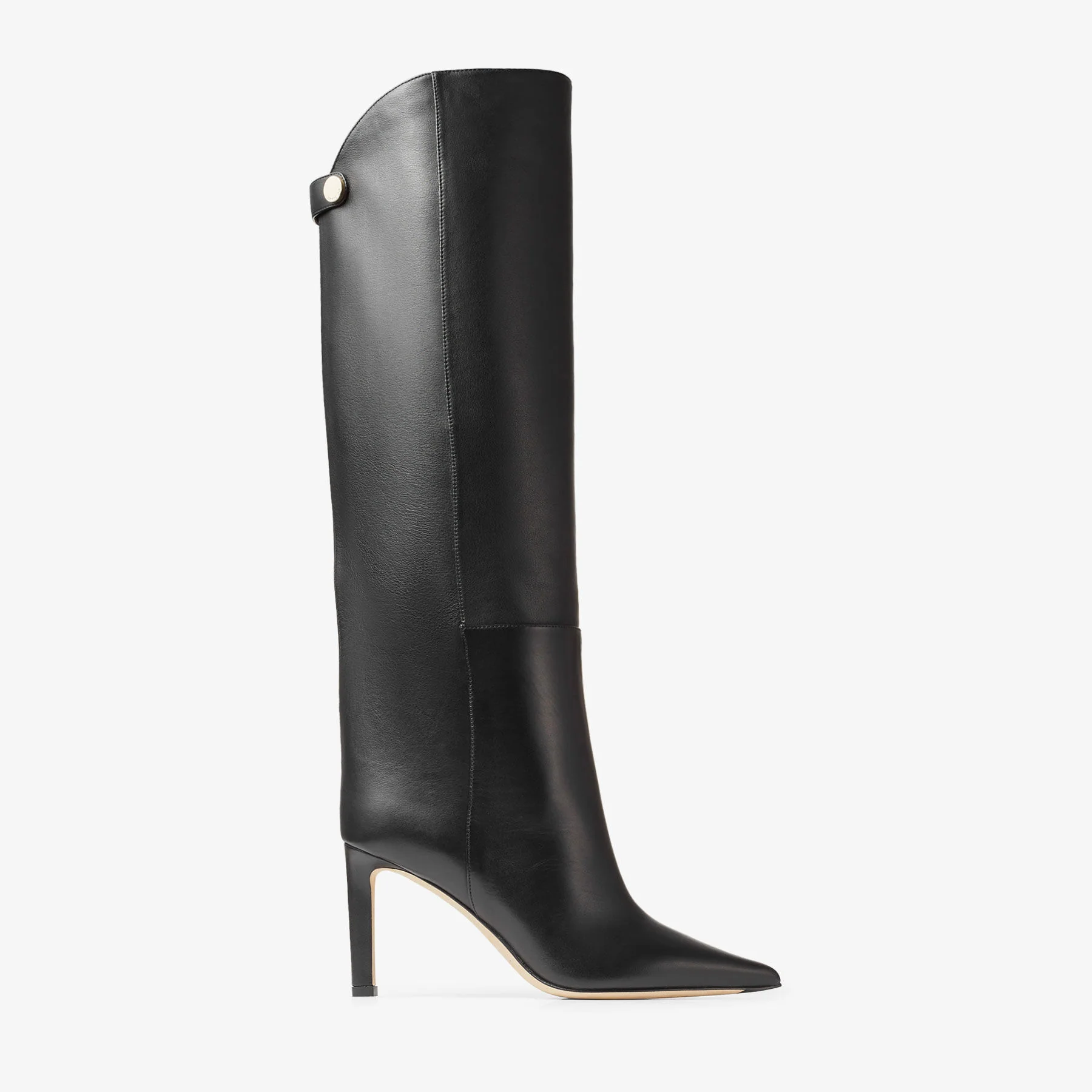 Alizze Knee Boot 85 - Image 2