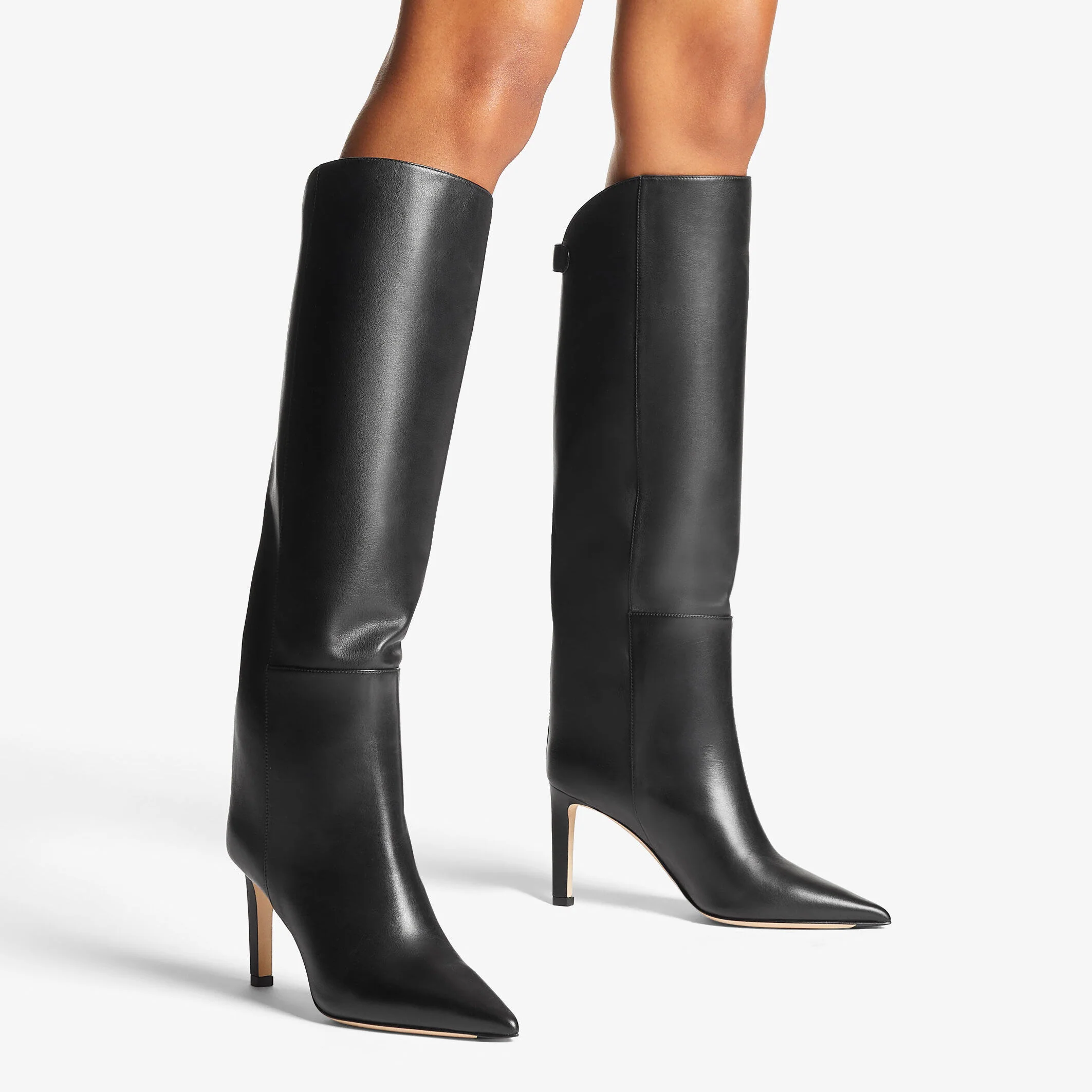 Alizze Knee Boot 85 - Image 3