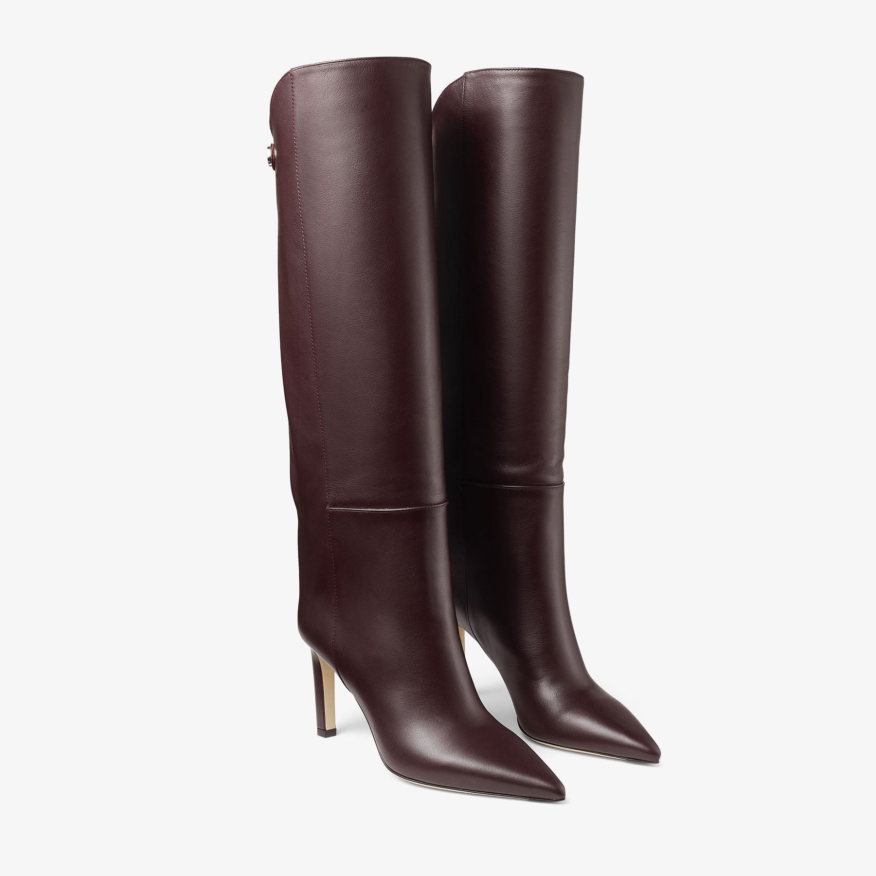 Alizze Knee Boot 85 - Image 4