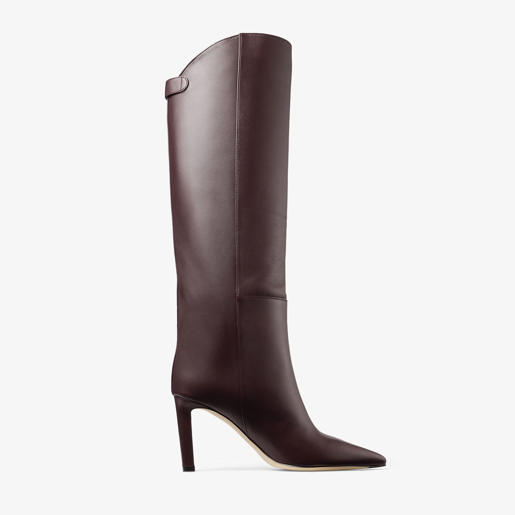 Alizze Knee Boot 85 - Image 5