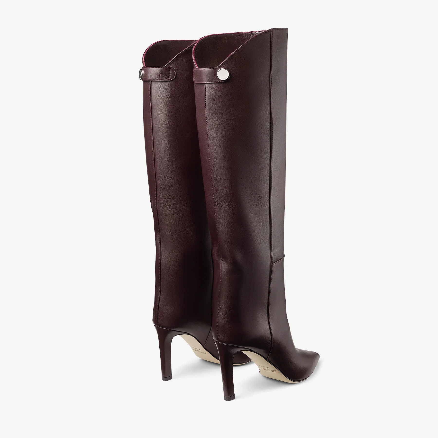 Alizze Knee Boot 85 - Image 6