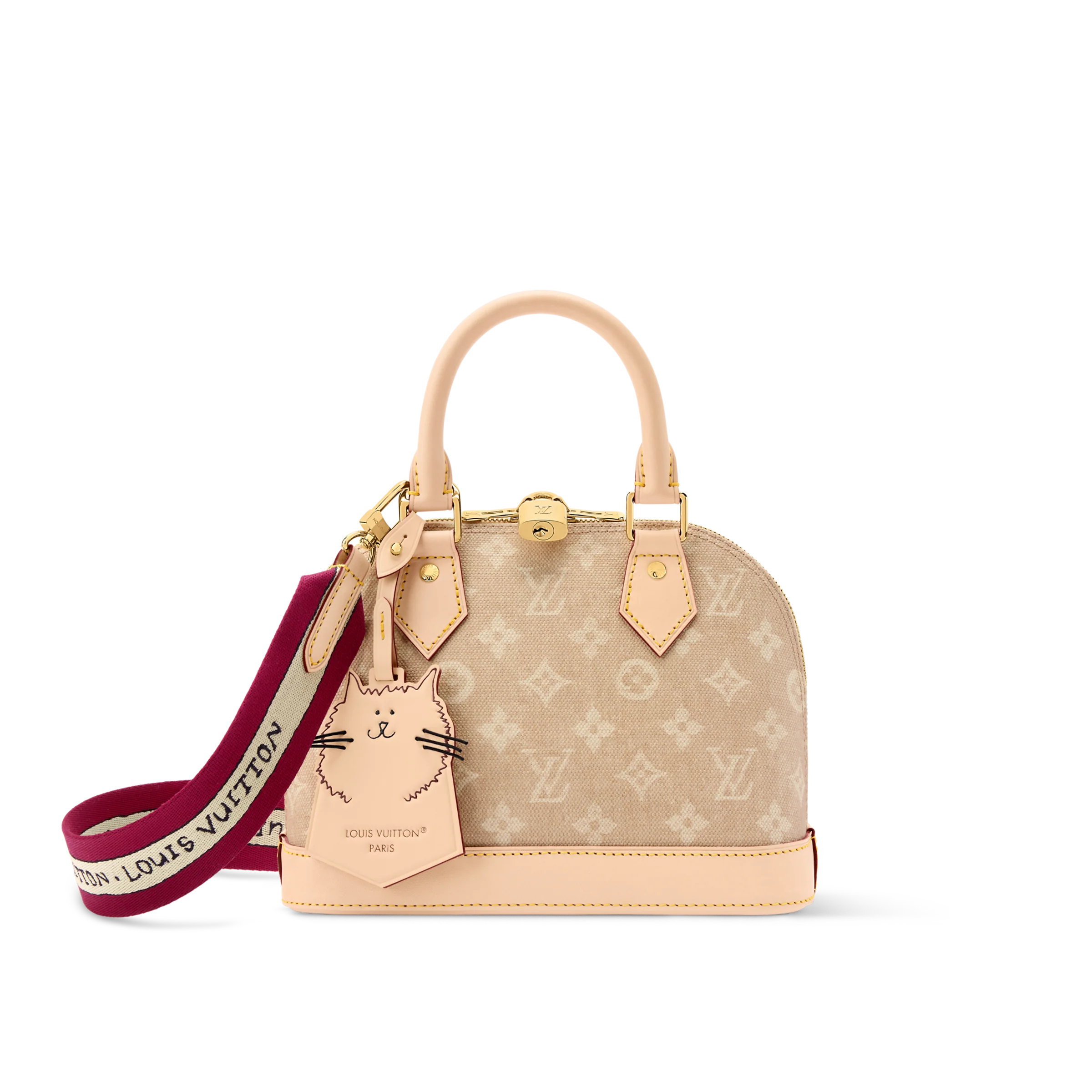 Alma BB Bag