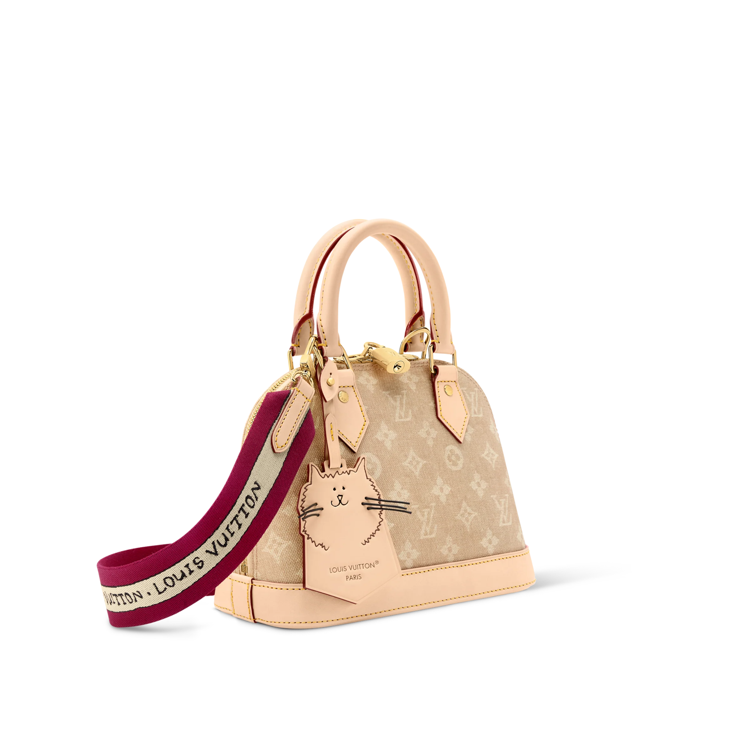 Alma BB Bag - Image 2