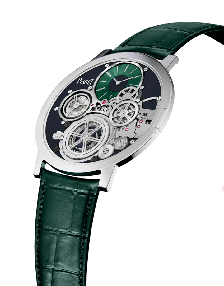 Altiplano Ultimate Concept Watch - Image 2